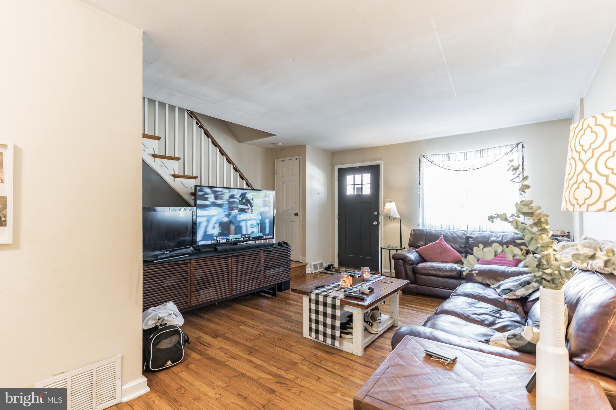 PHILADELPHIA - Residential Lease