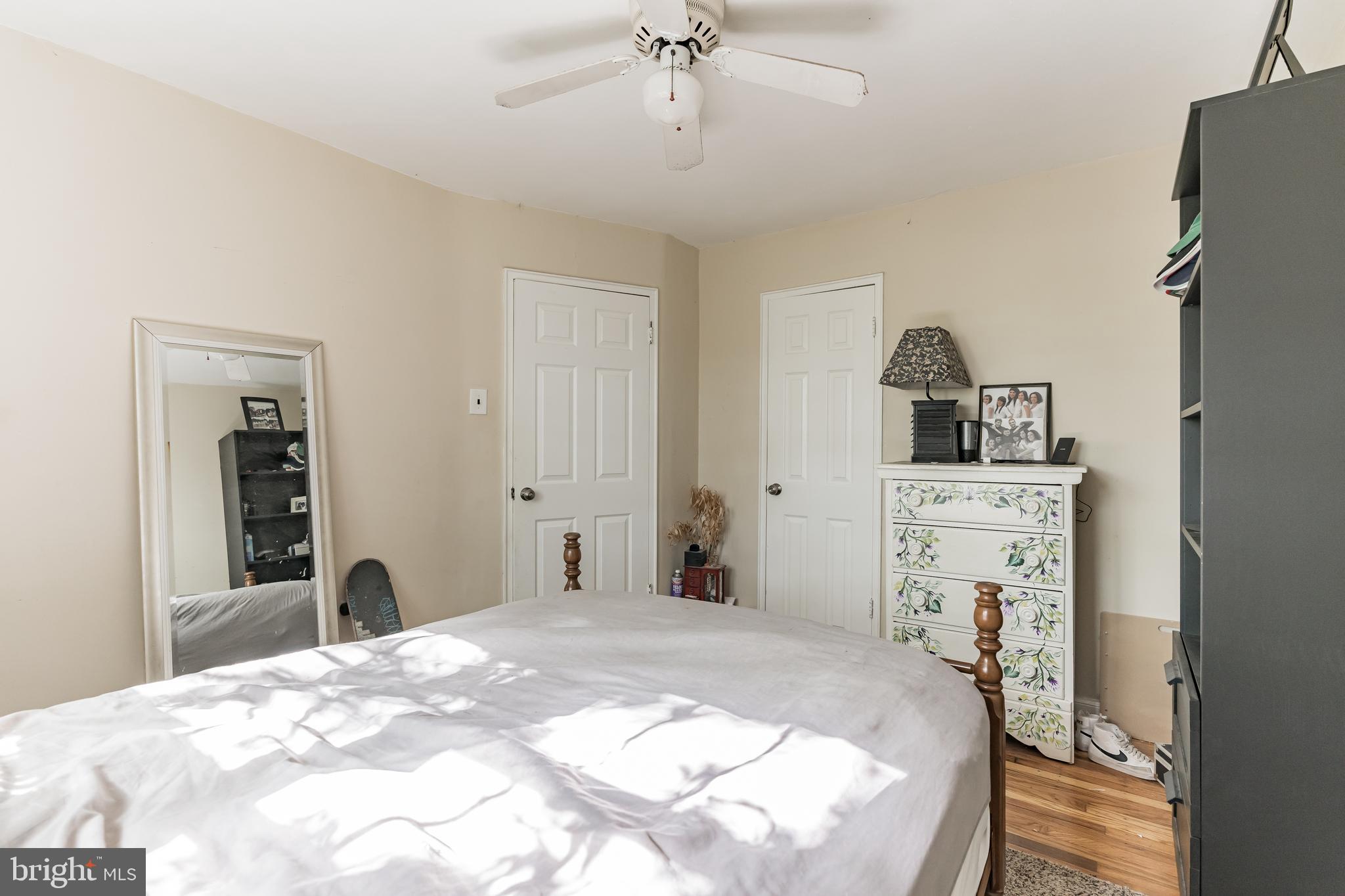 PHILADELPHIA - Residential Lease