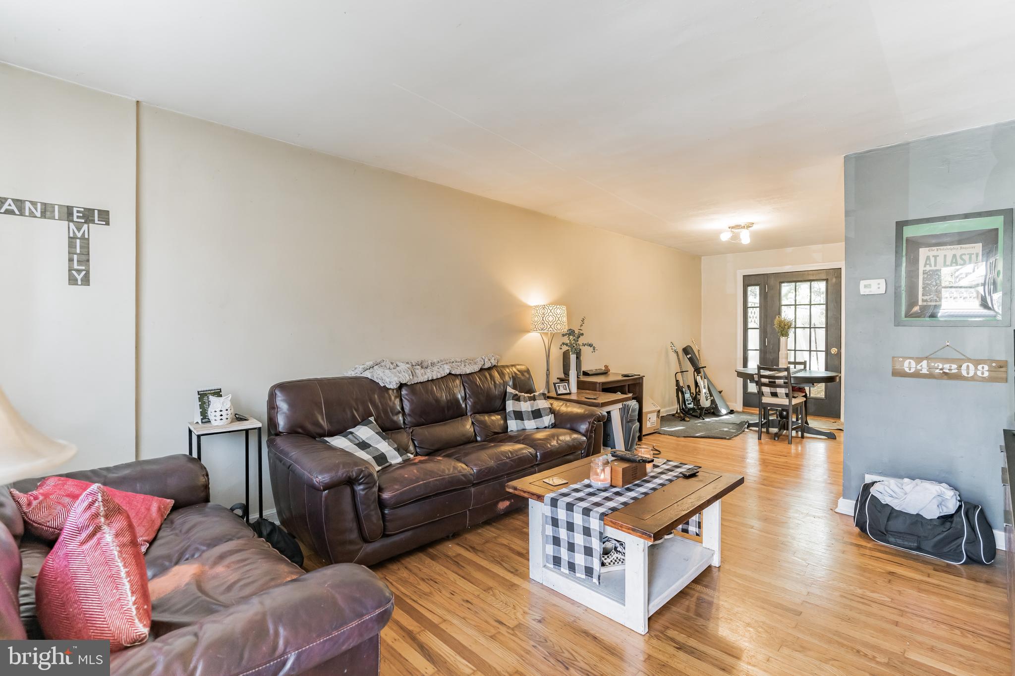 PHILADELPHIA - Residential Lease