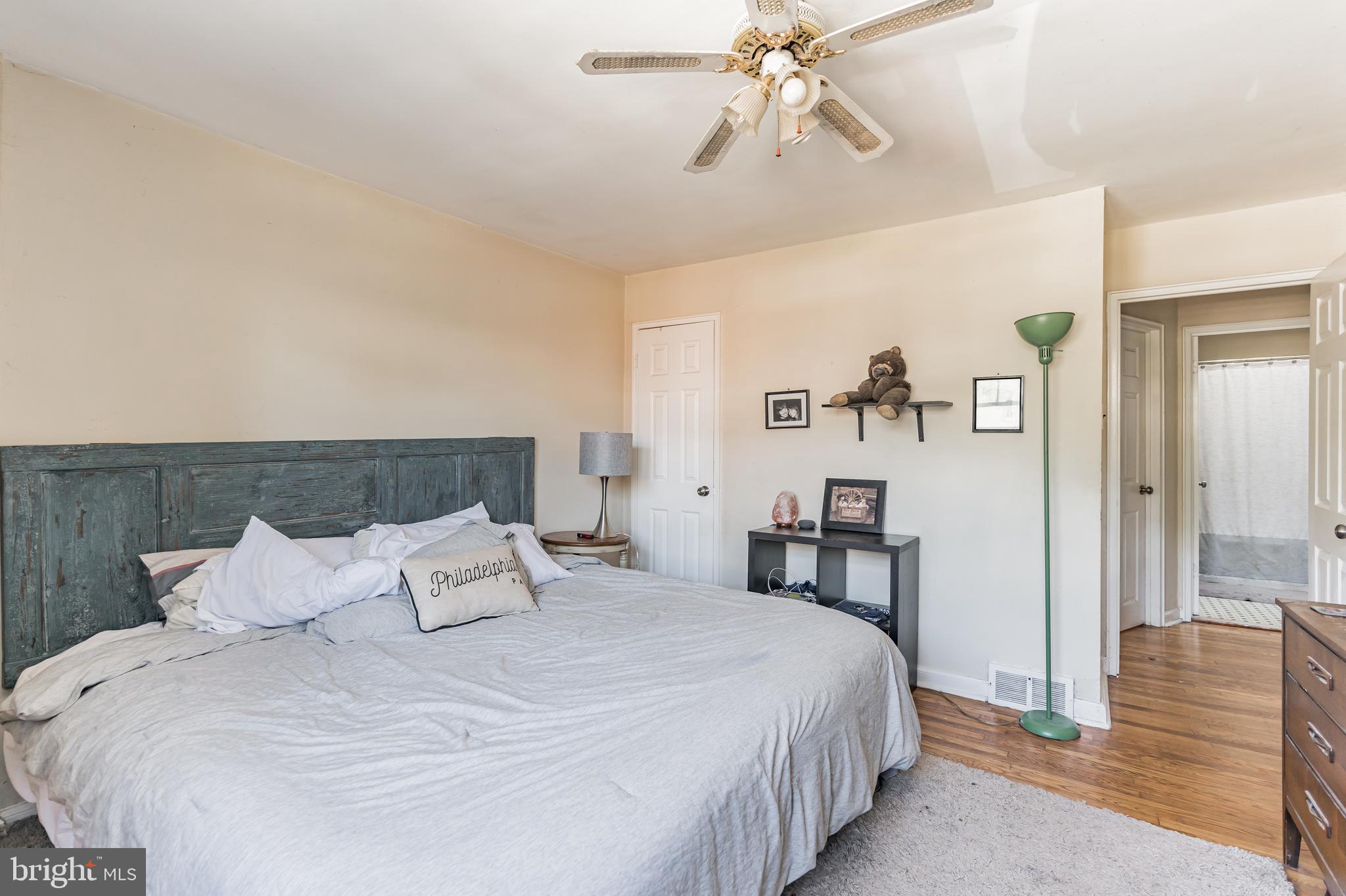 PHILADELPHIA - Residential Lease