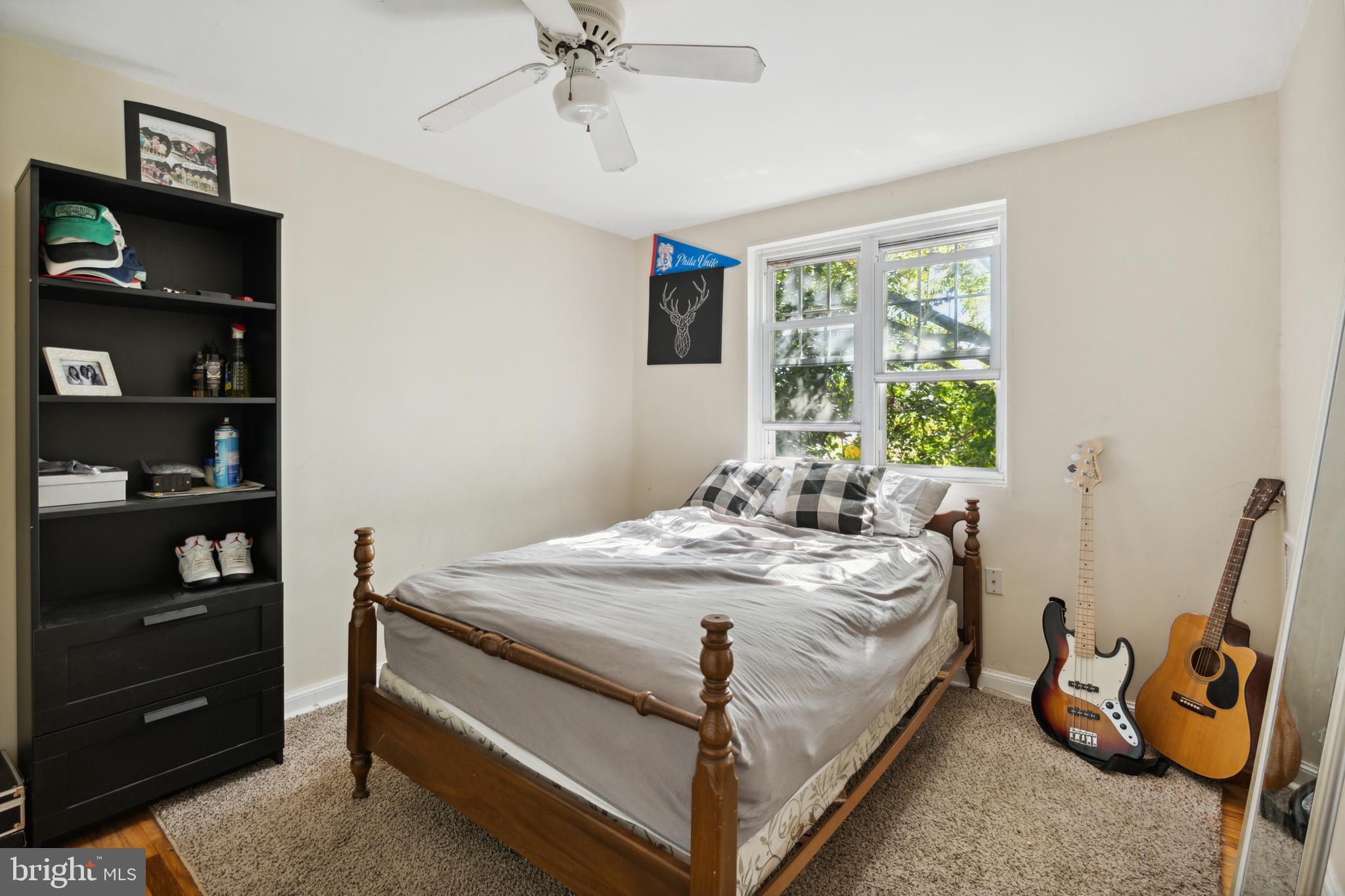 PHILADELPHIA - Residential Lease