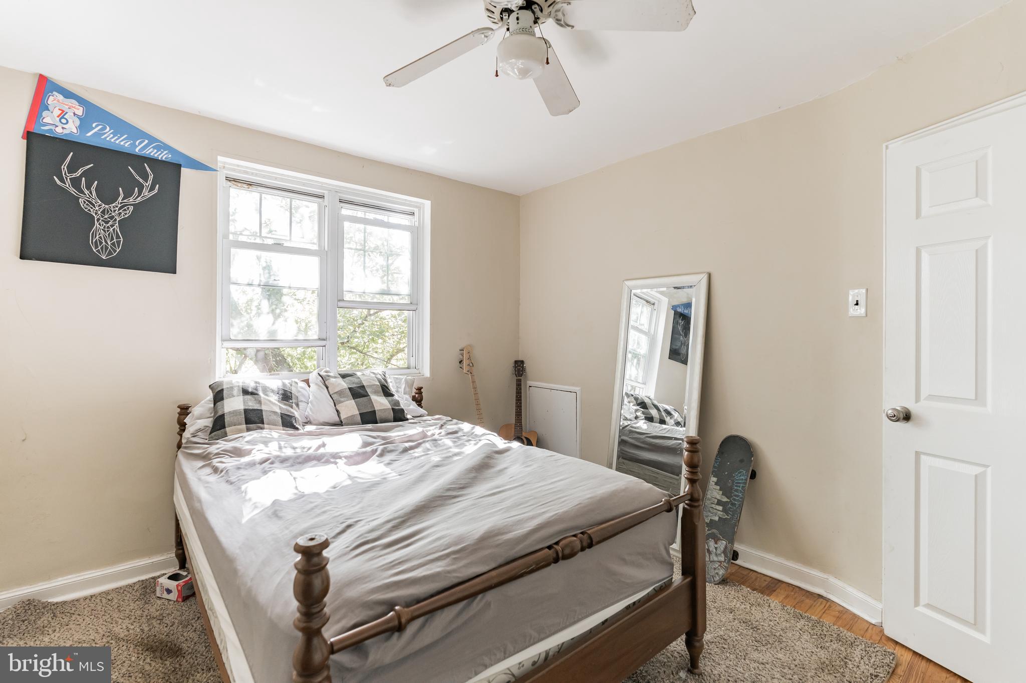 PHILADELPHIA - Residential Lease