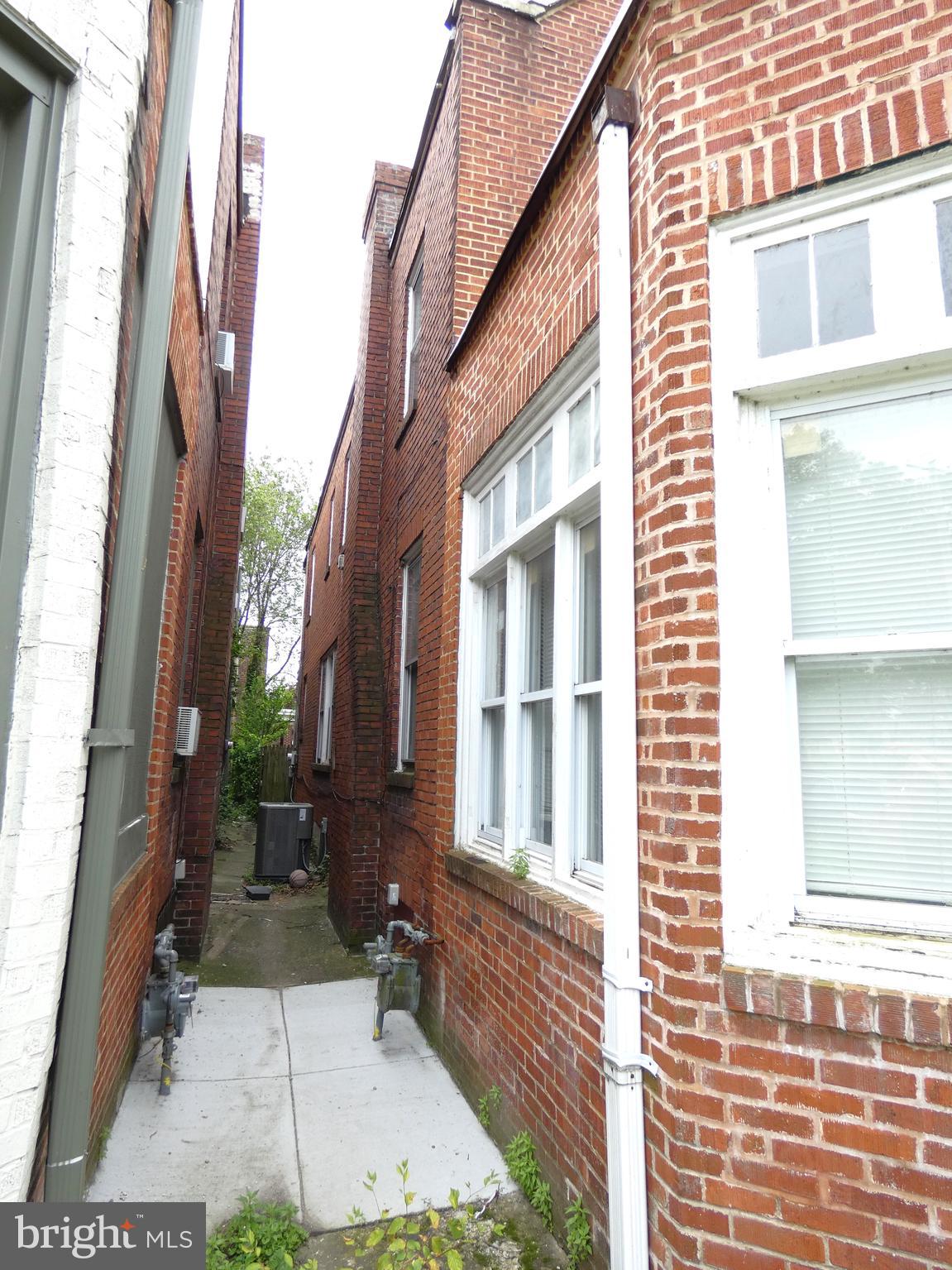 503 DIVISION STREET