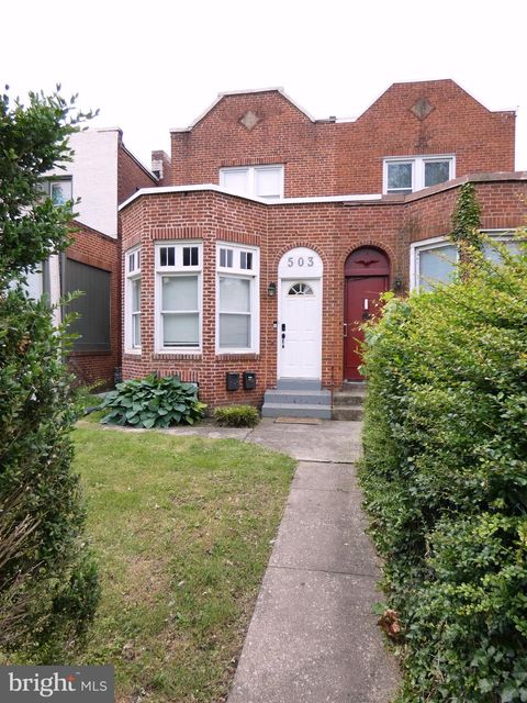503 DIVISION STREET HARRISBURG PA 17110