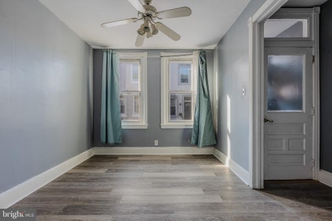 Townhouse For Rent - 2661 N Douglas Street<br/> Philadelphia County, PHILADELPHIA, PA 19132