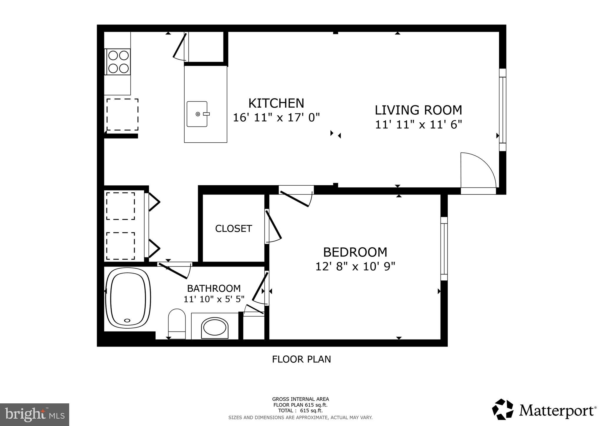 FITZ AT ROCKVILLE TOWN C - Residential