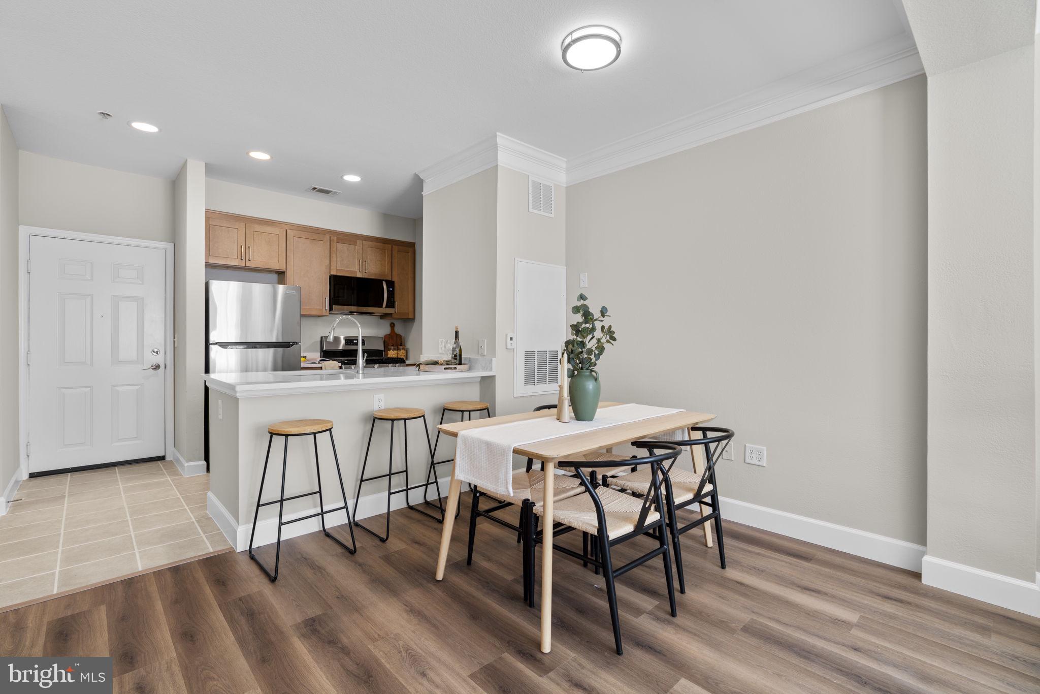 501 HUNGERFORD DRIVE P96