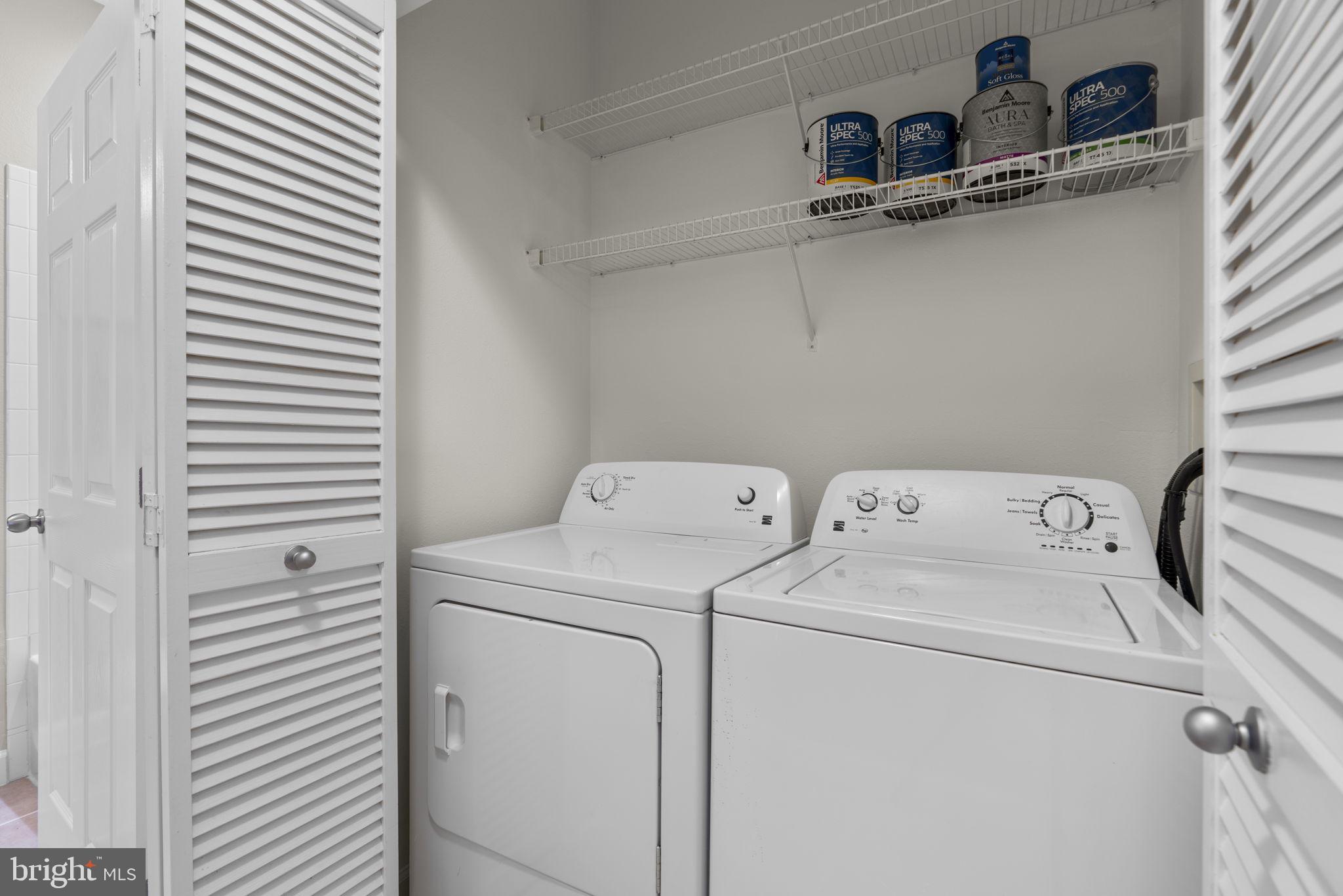 FITZ AT ROCKVILLE TOWN C - Residential