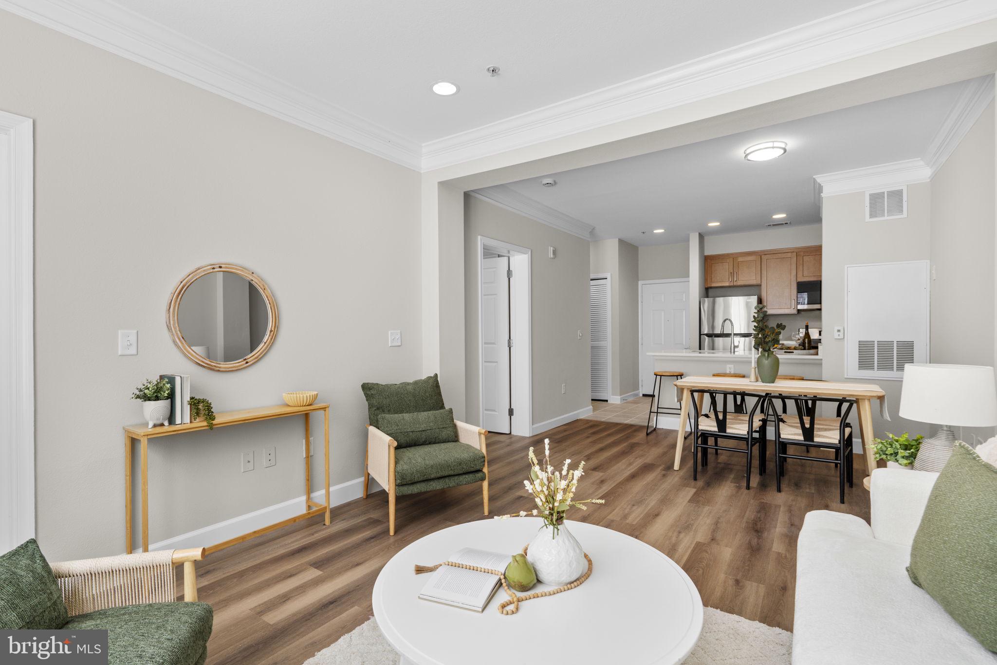 501 HUNGERFORD DRIVE P96