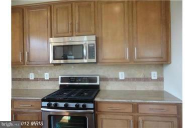 BRAMBLETON OVERLOOK - Residential Lease