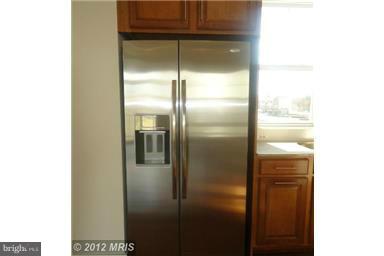 BRAMBLETON OVERLOOK - Residential Lease