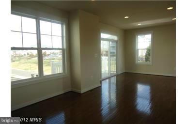 BRAMBLETON OVERLOOK - Residential Lease