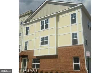 BRAMBLETON OVERLOOK - Residential Lease