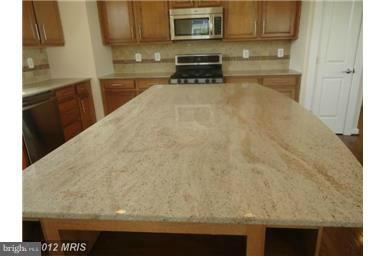 BRAMBLETON OVERLOOK - Residential Lease