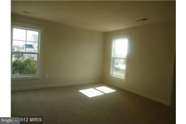 BRAMBLETON OVERLOOK - Residential Lease