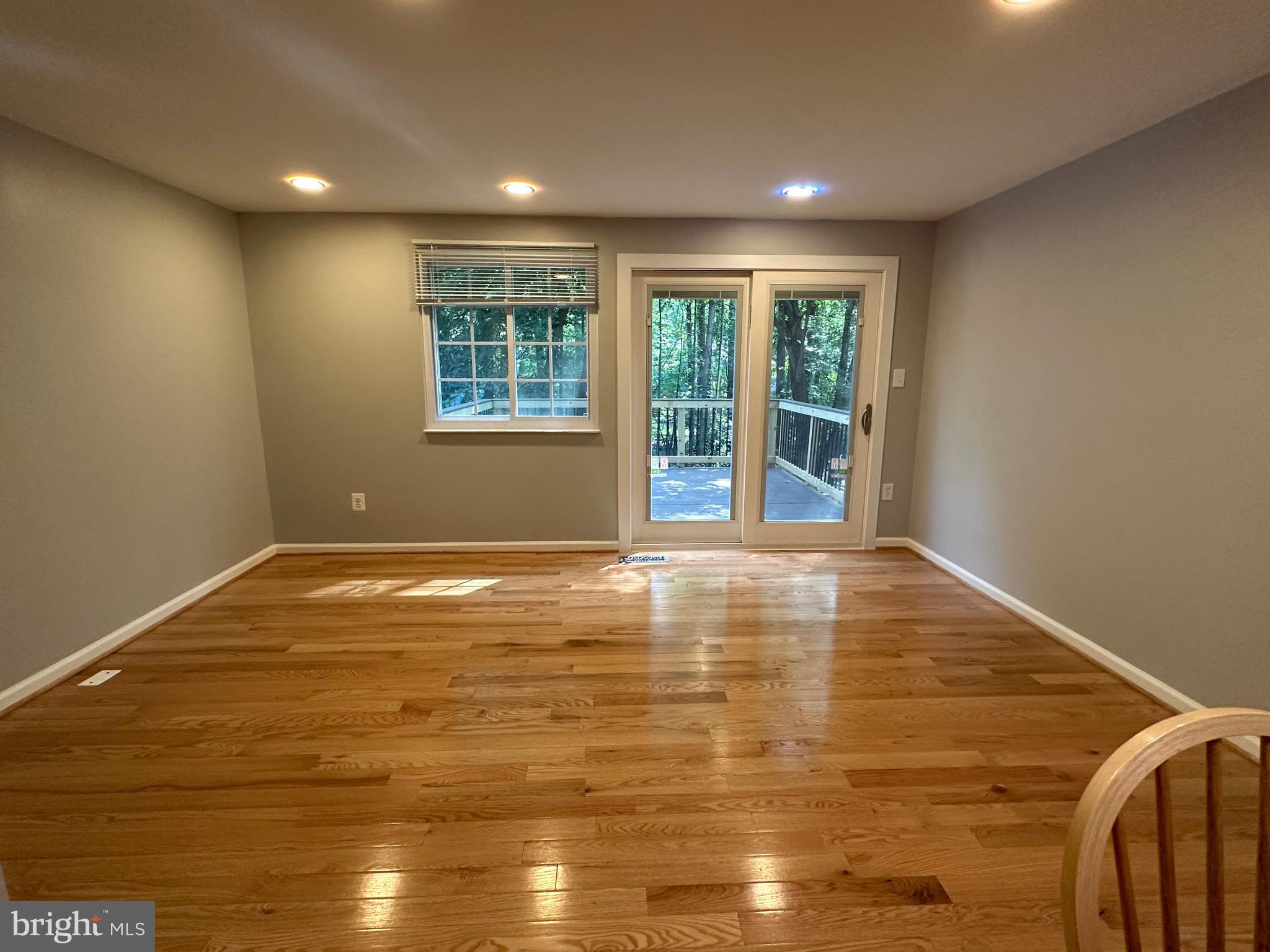 RESTON - Residential Lease