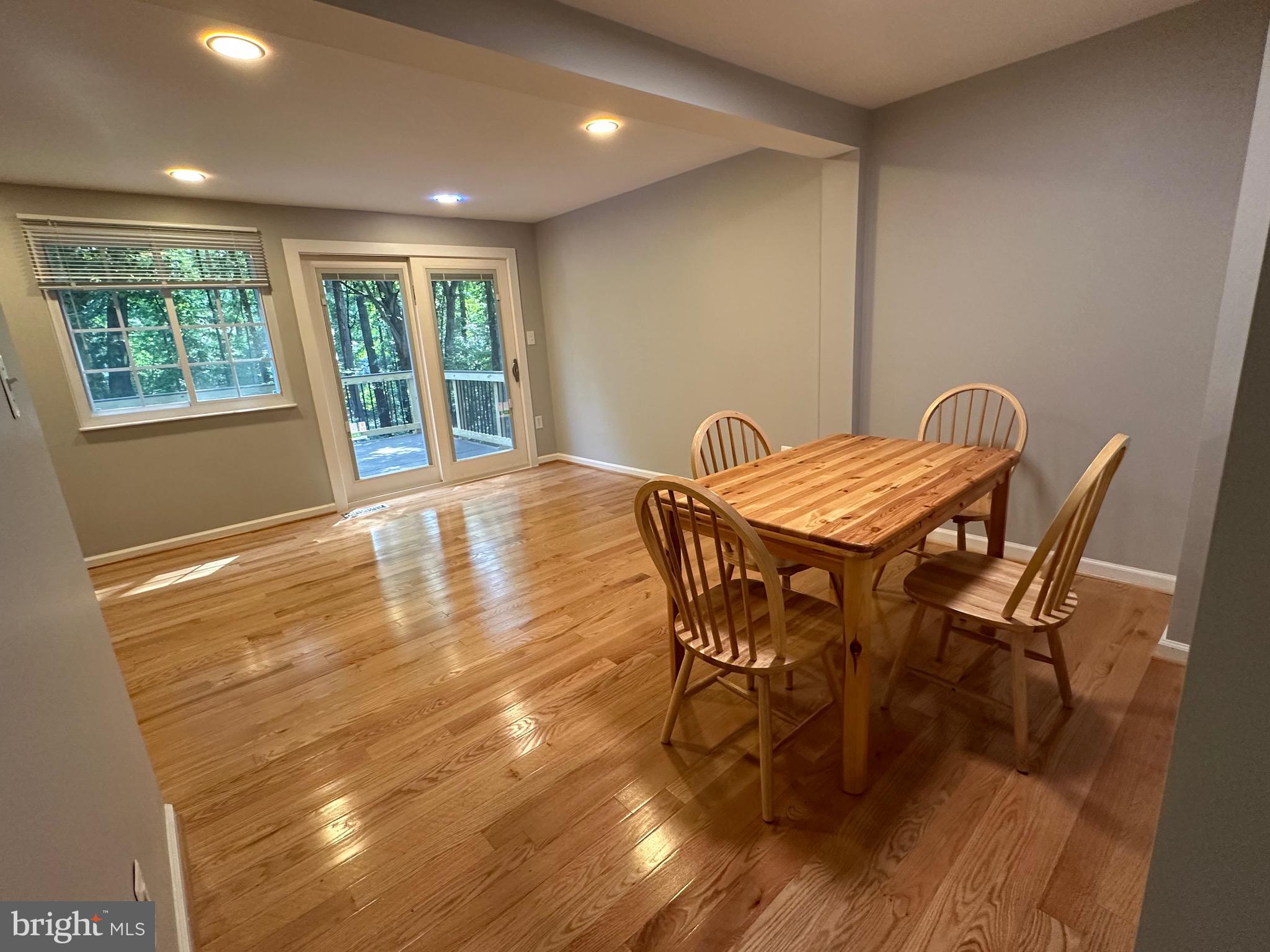 RESTON - Residential Lease