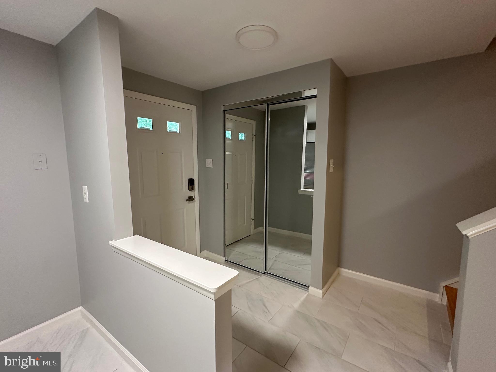 RESTON - Residential Lease