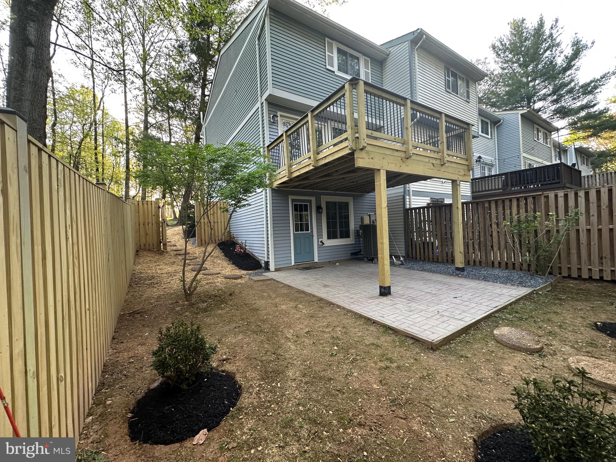 RESTON - Residential Lease