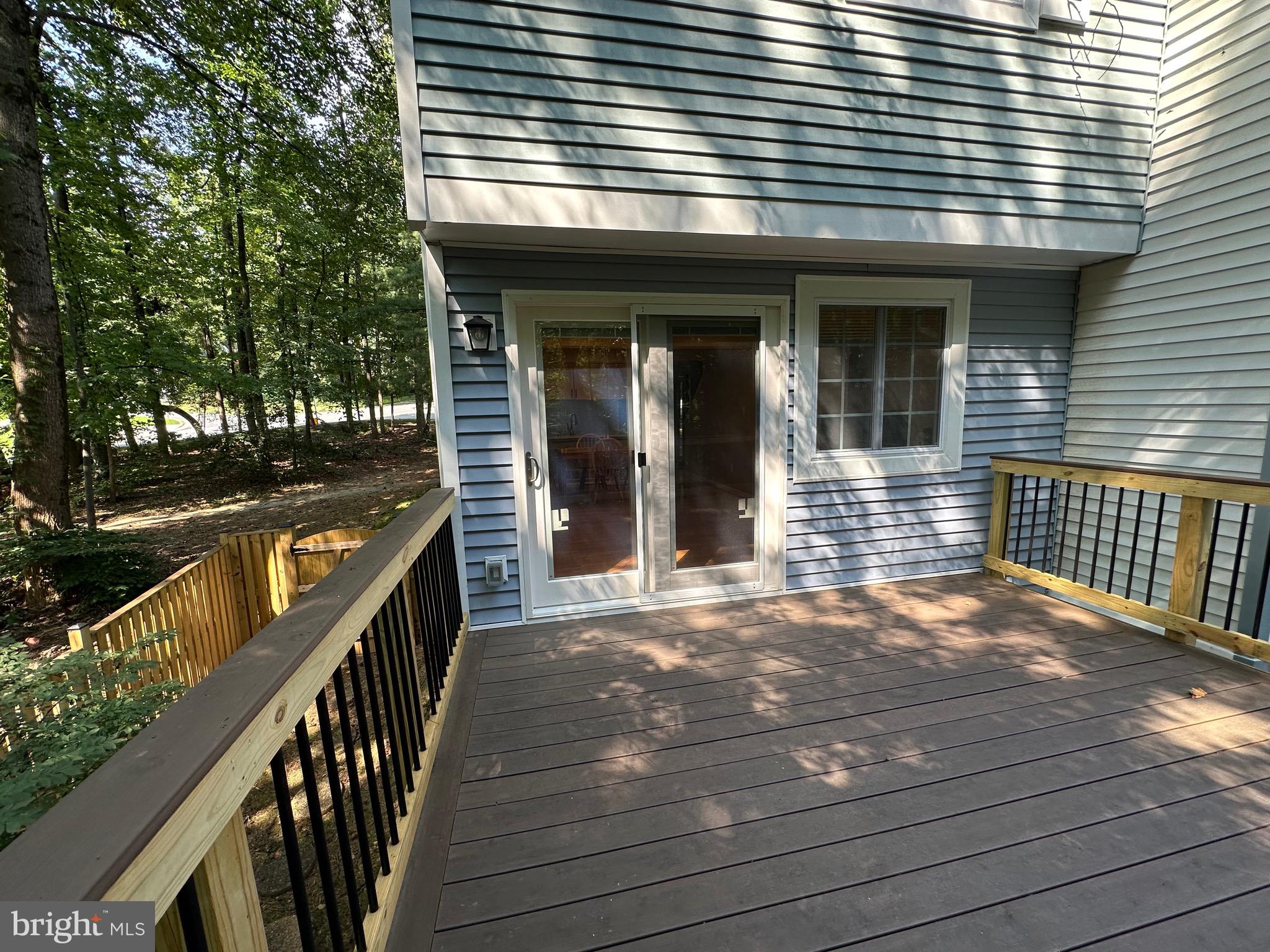 RESTON - Residential Lease