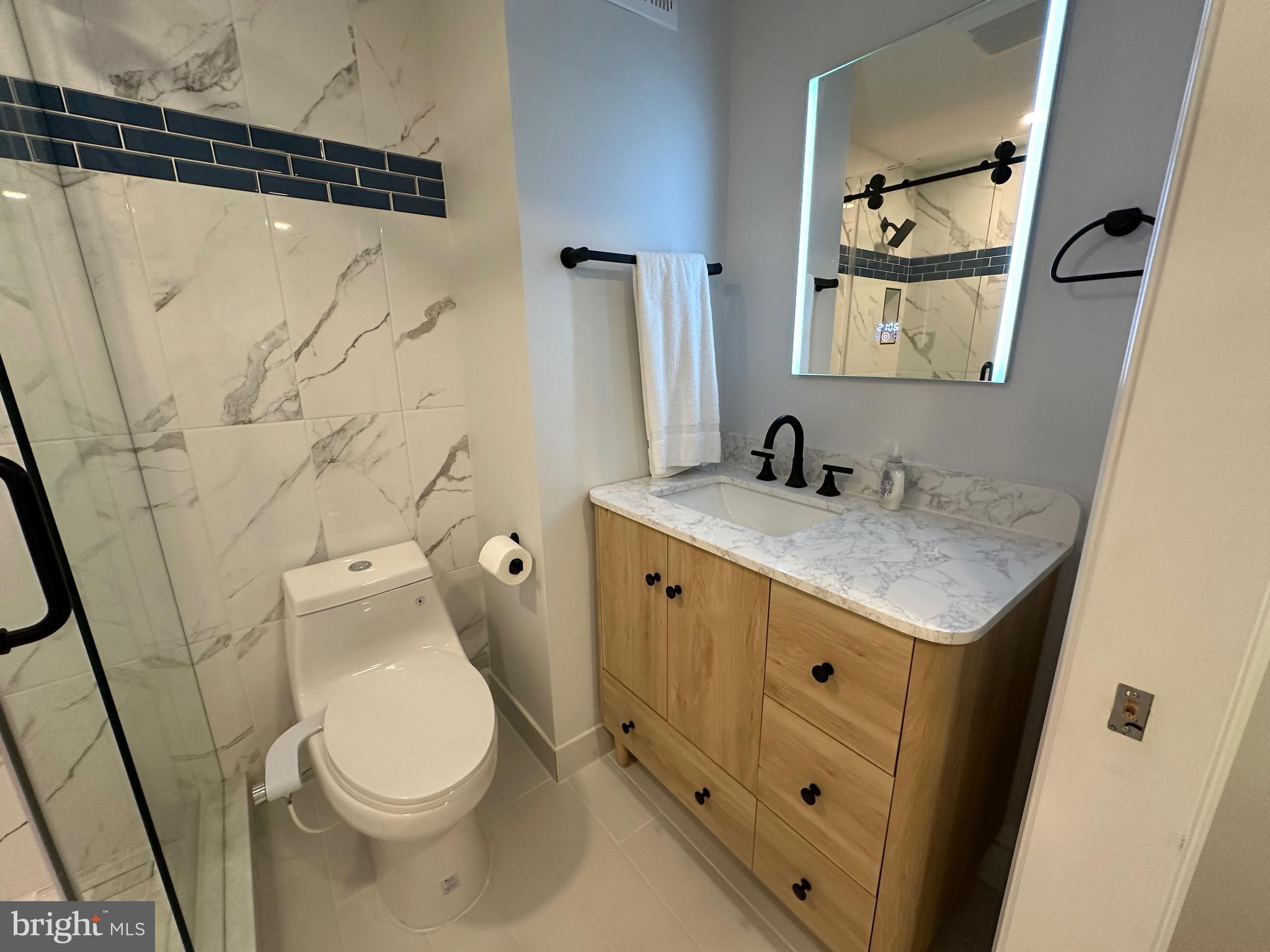 RESTON - Residential Lease