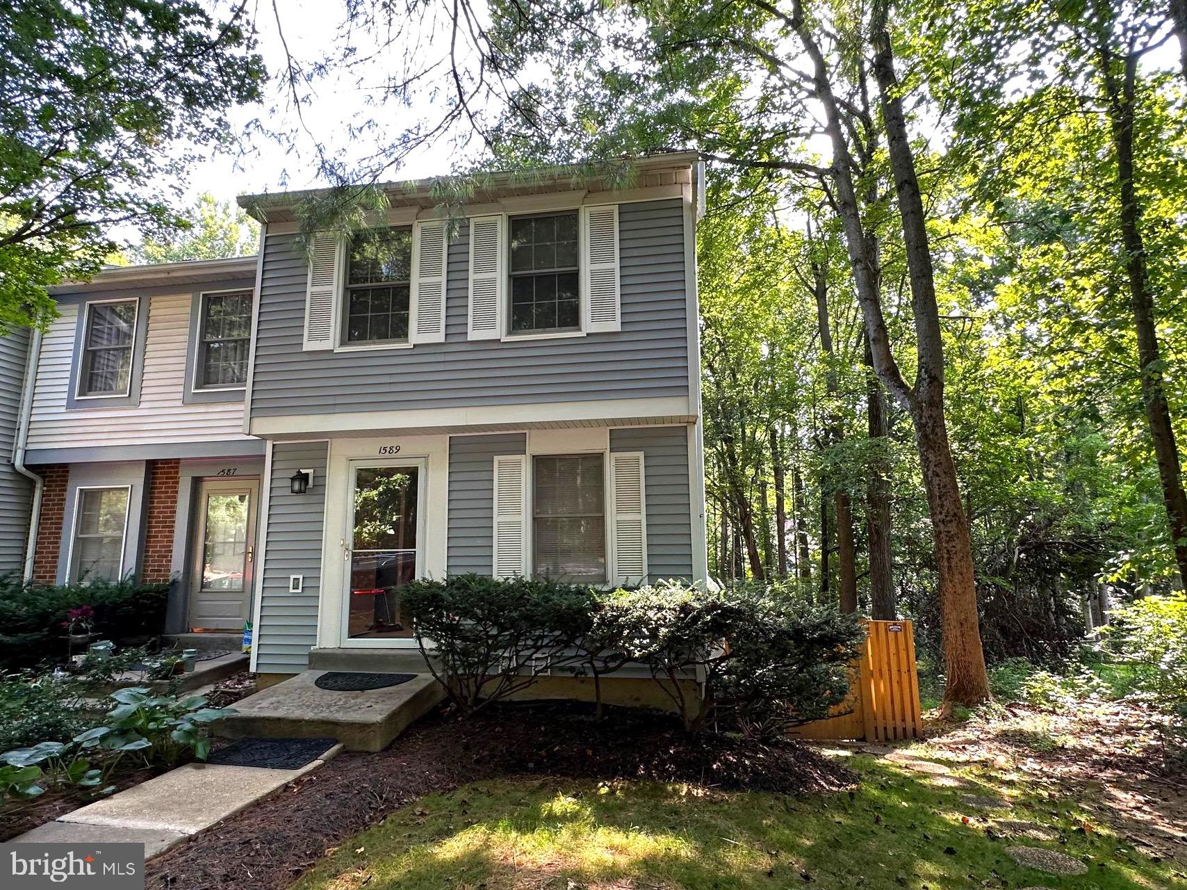 RESTON - Residential Lease