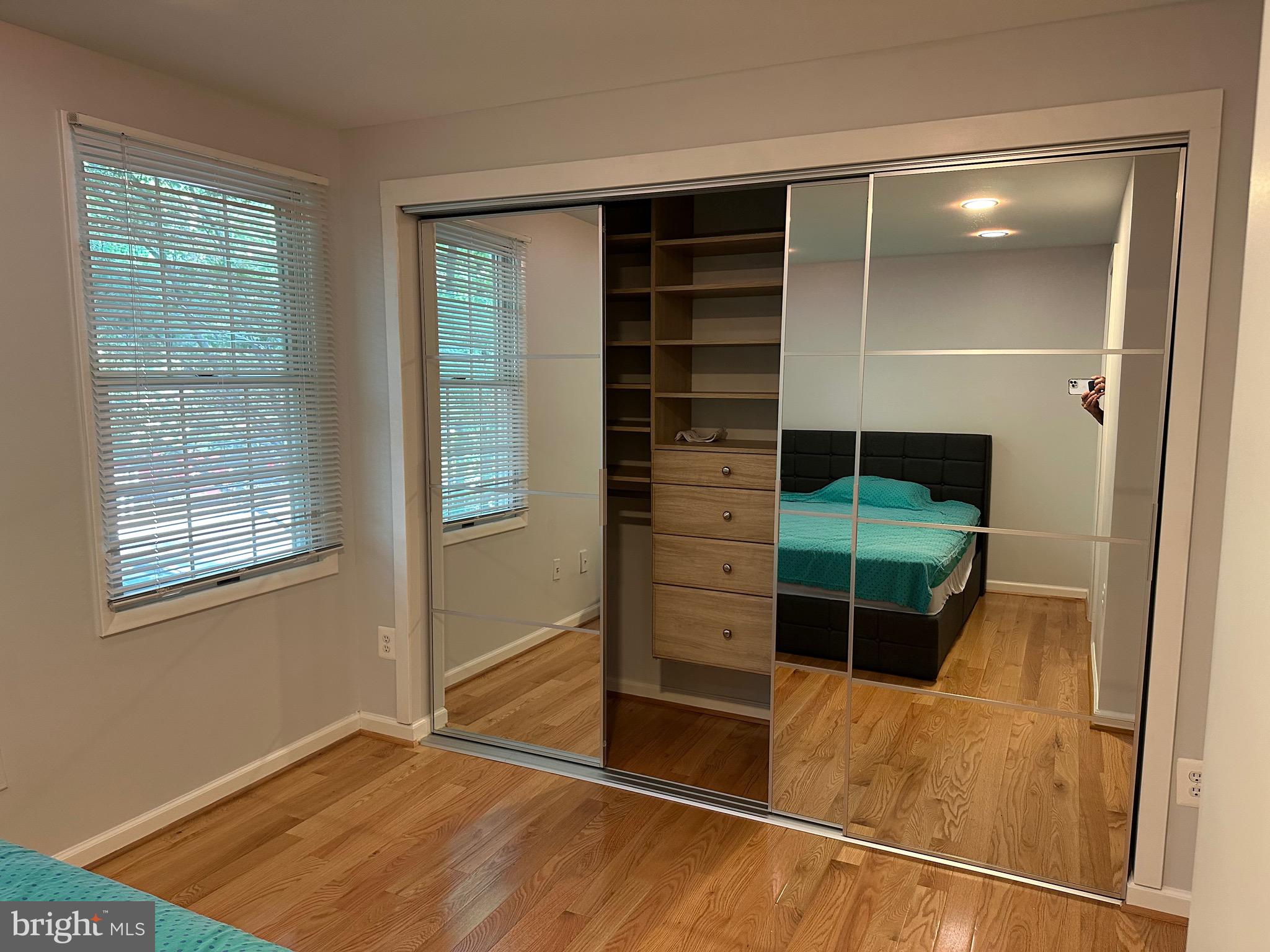 RESTON - Residential Lease