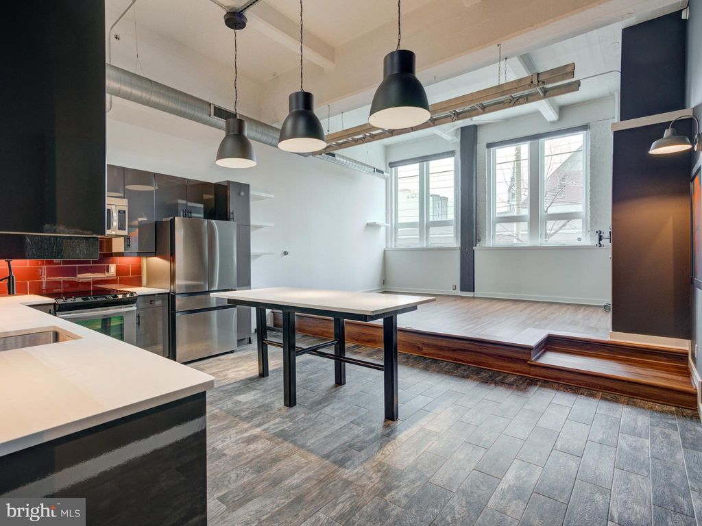 Photo of 1203 - 15 N 3rd Street #103, PHILADELPHIA, PA 19122 (MLS # PAPH2561280)