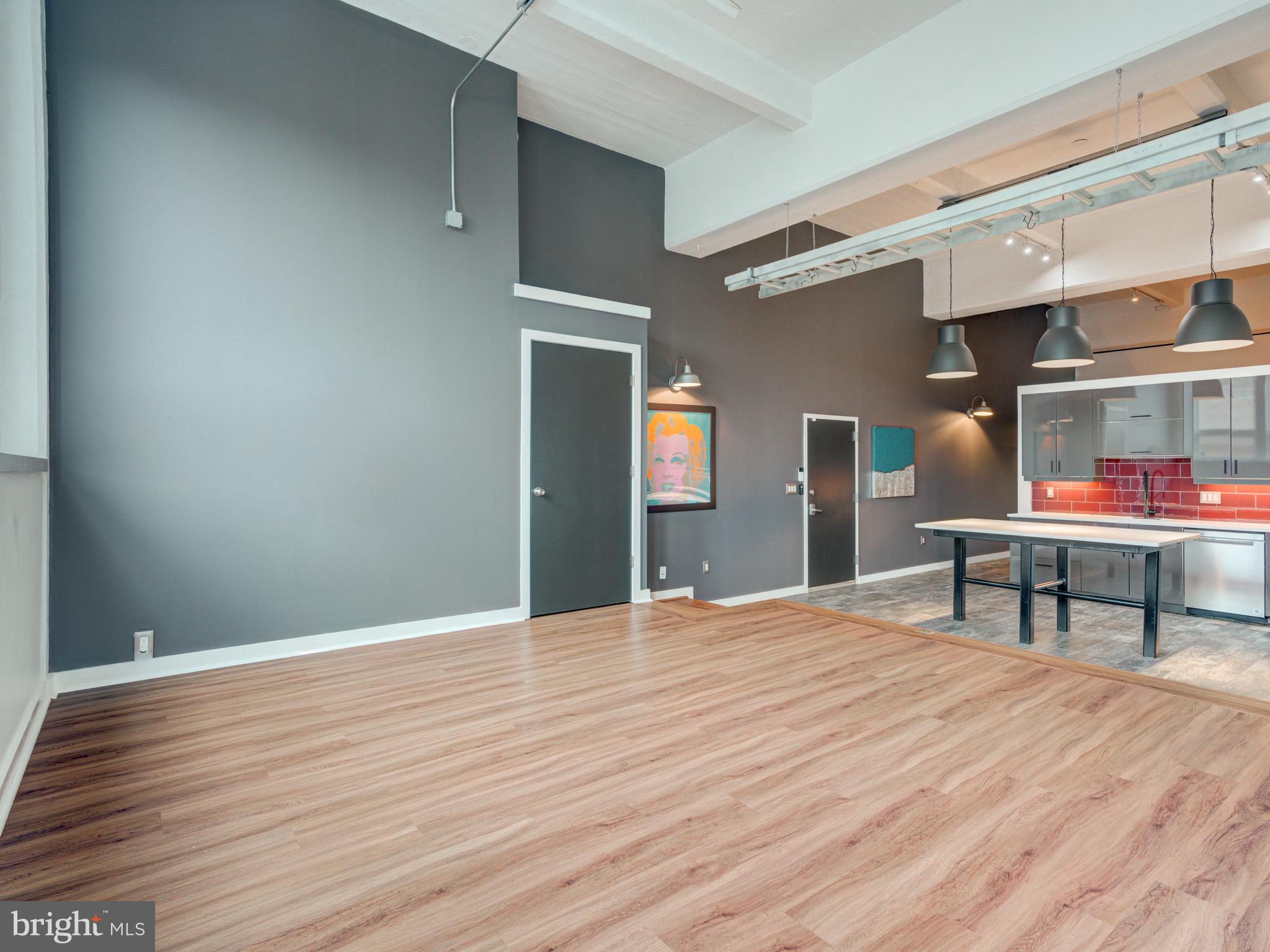 NORTHERN LIBERTIES - Residential