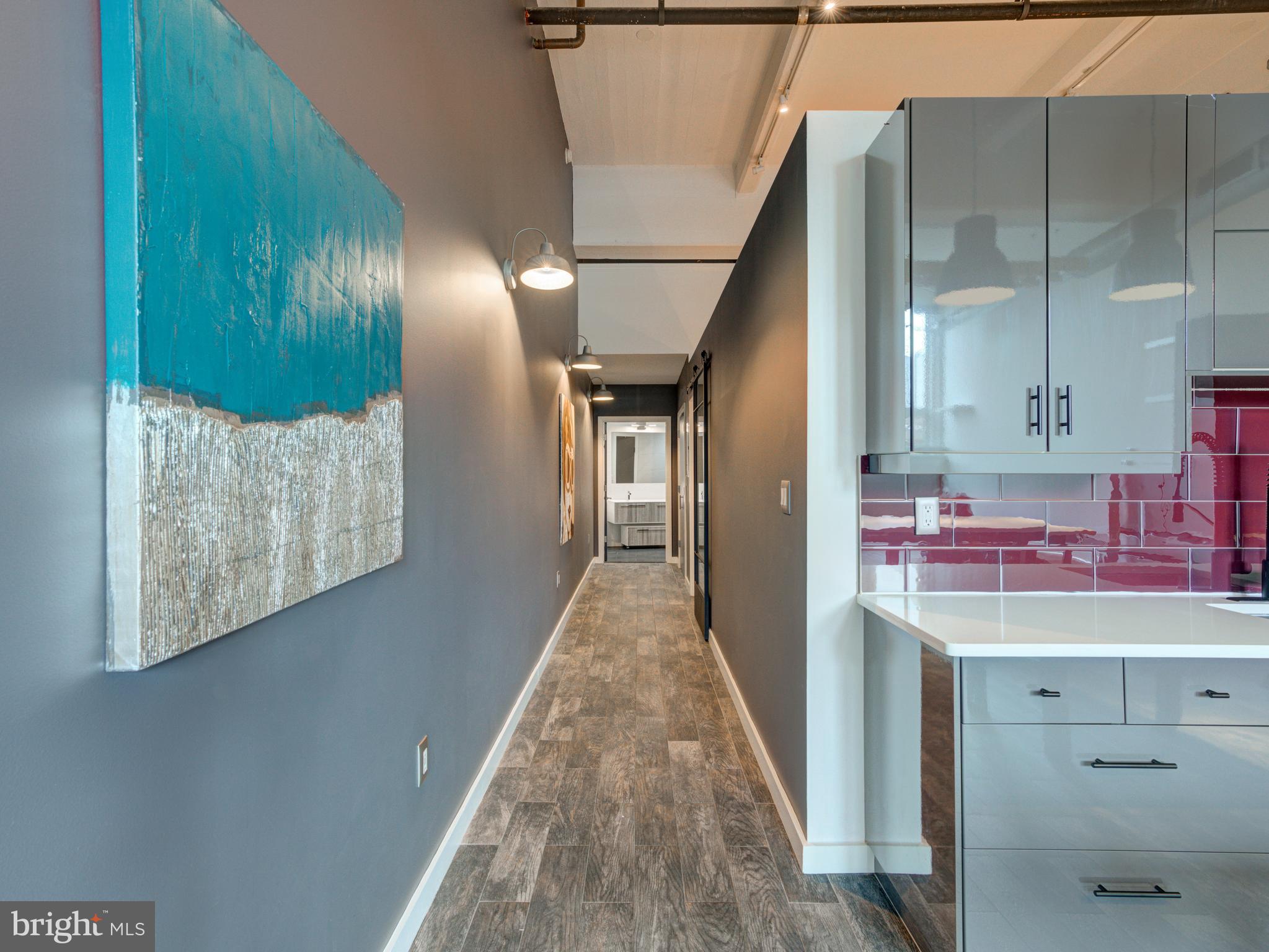 NORTHERN LIBERTIES - Residential