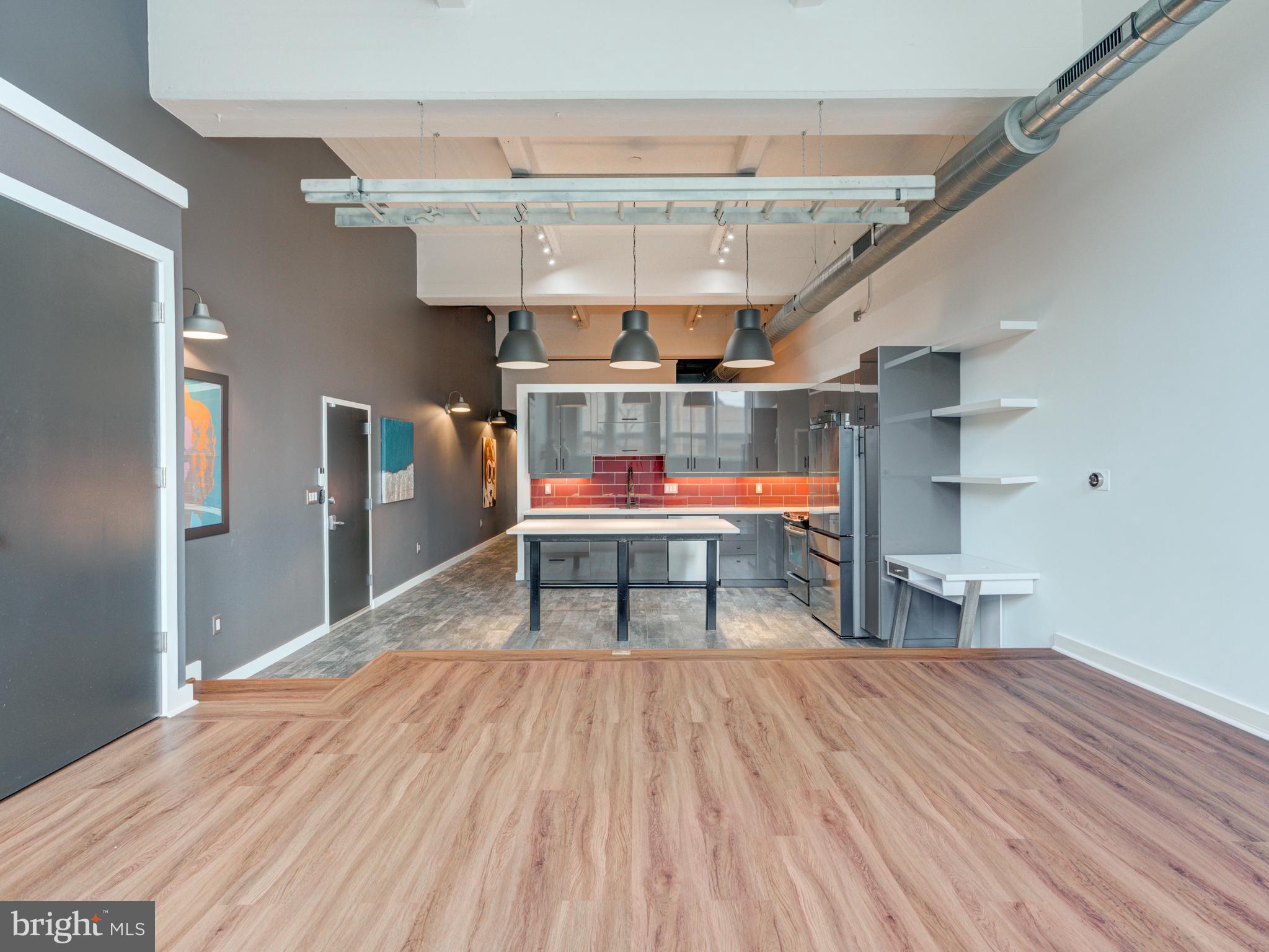 NORTHERN LIBERTIES - Residential