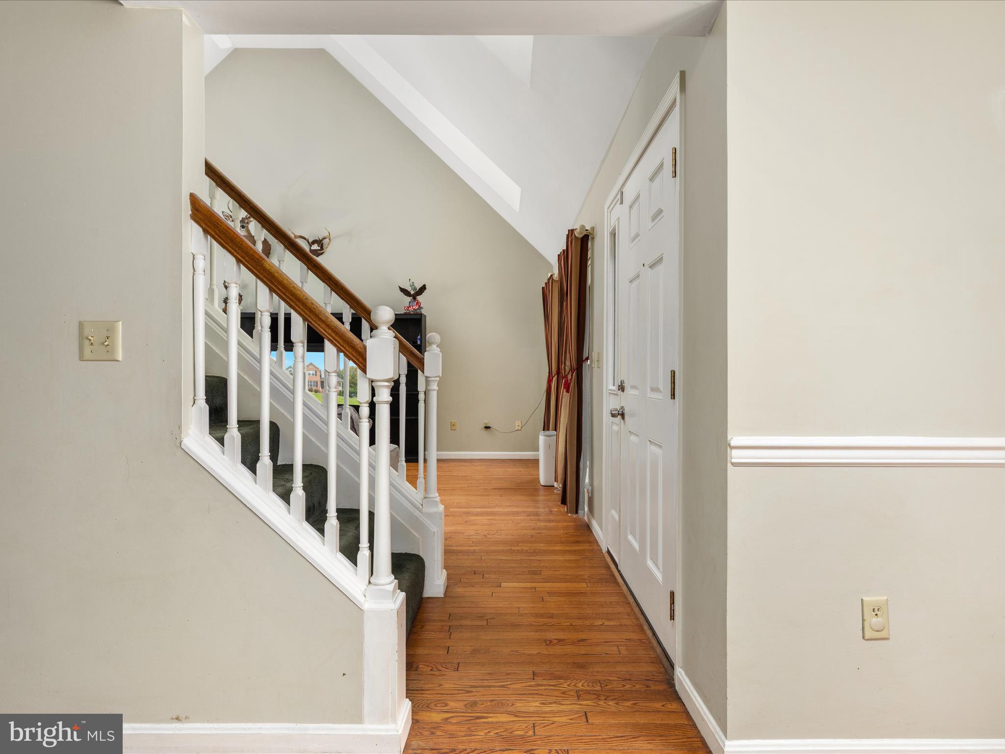 SHAFFER HILLS - Residential