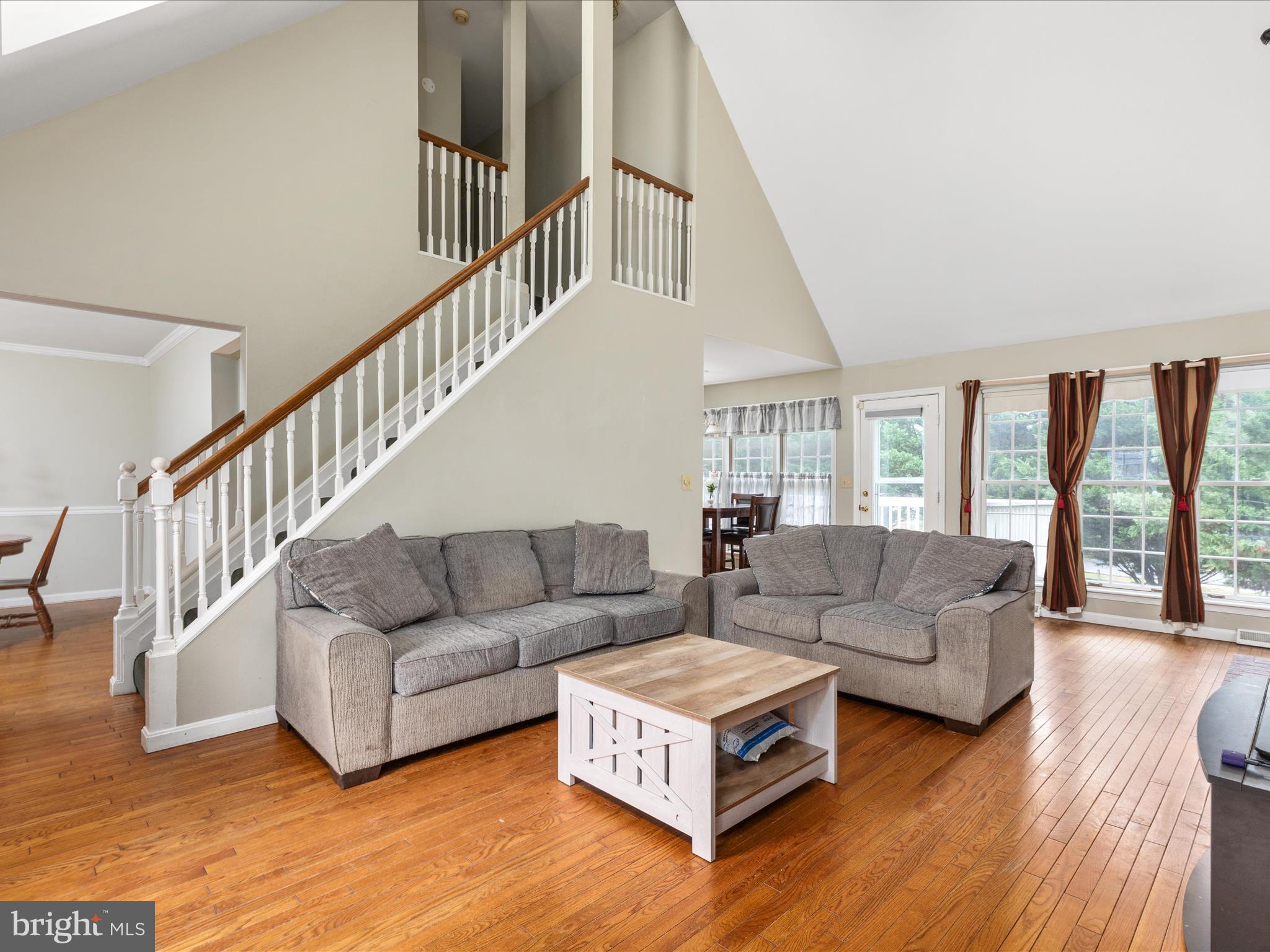 SHAFFER HILLS - Residential