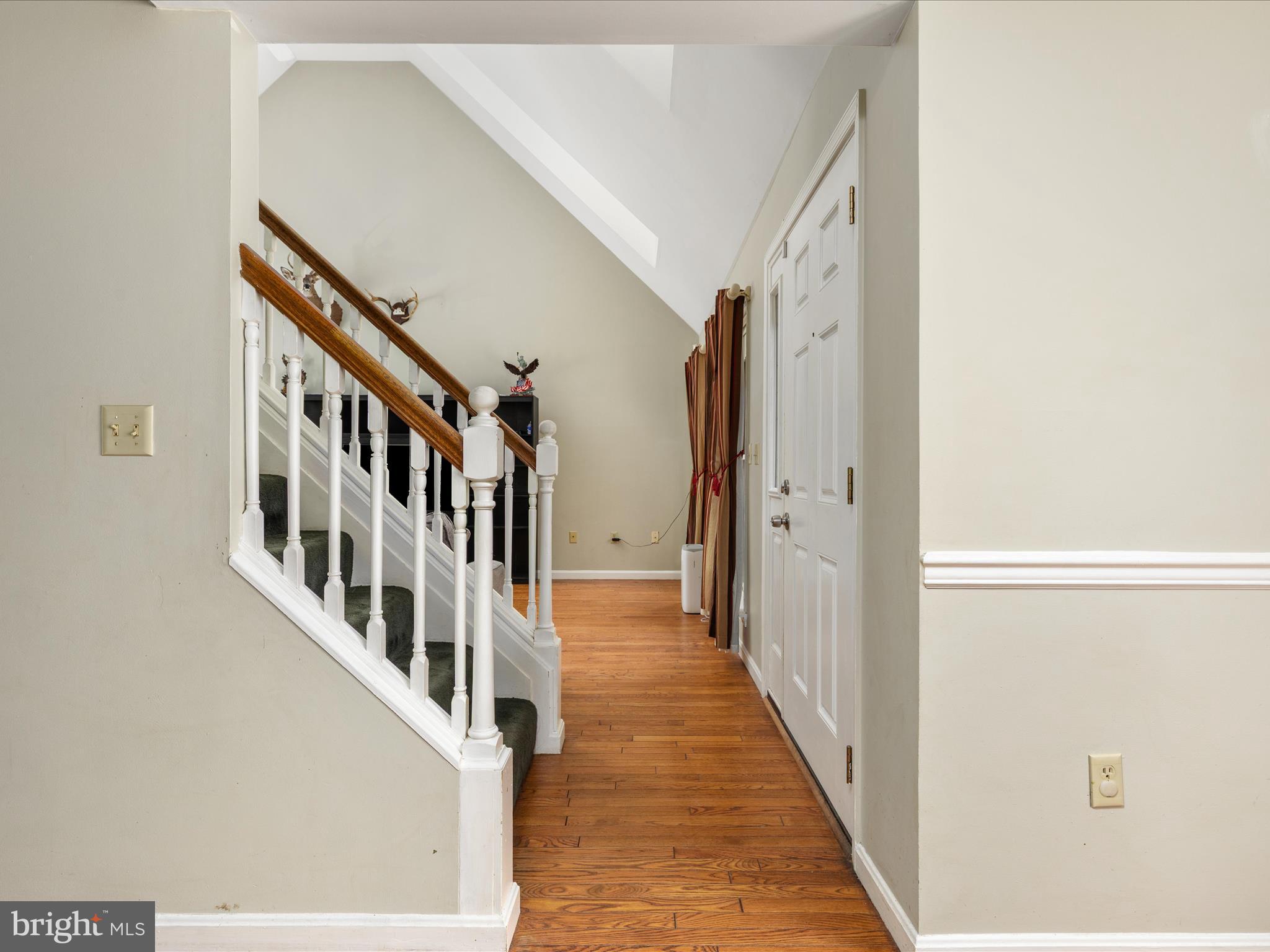 SHAFFER HILLS - Residential