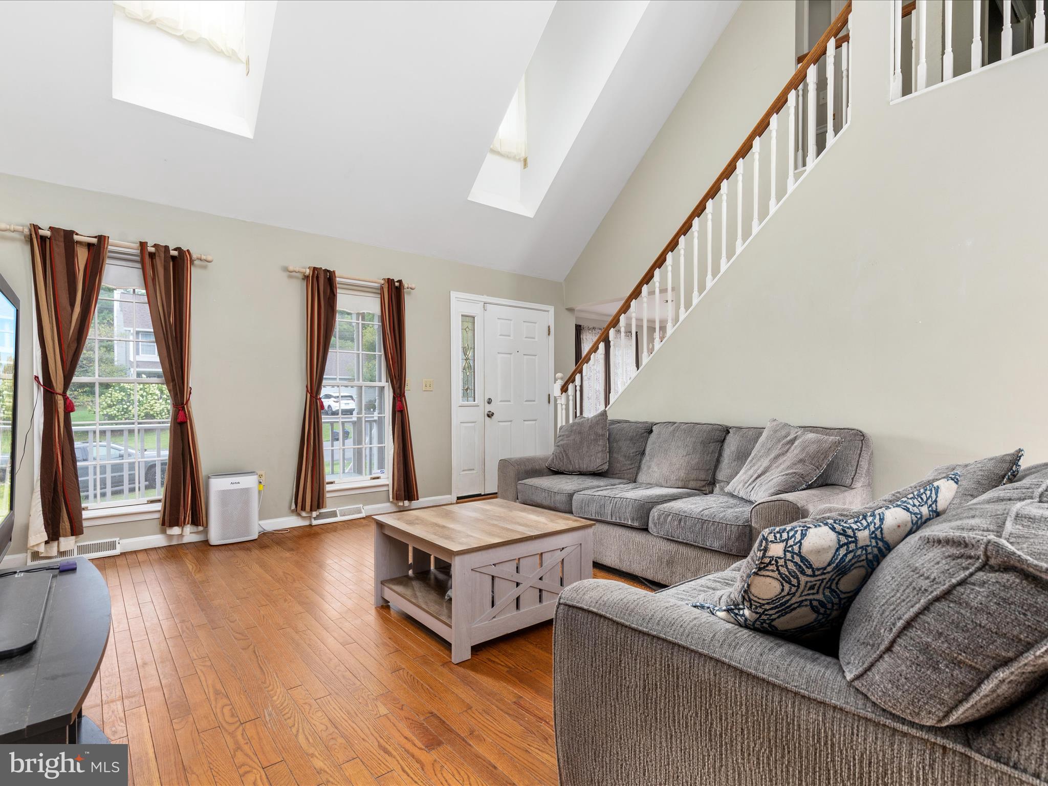 SHAFFER HILLS - Residential