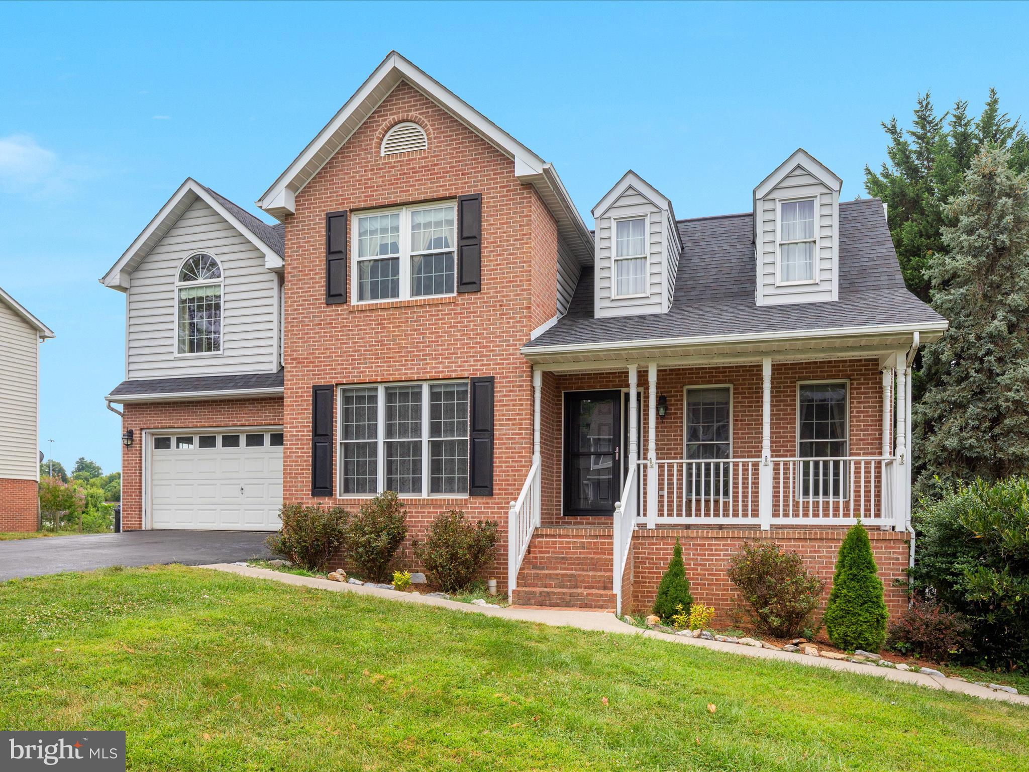 SHAFFER HILLS - Residential