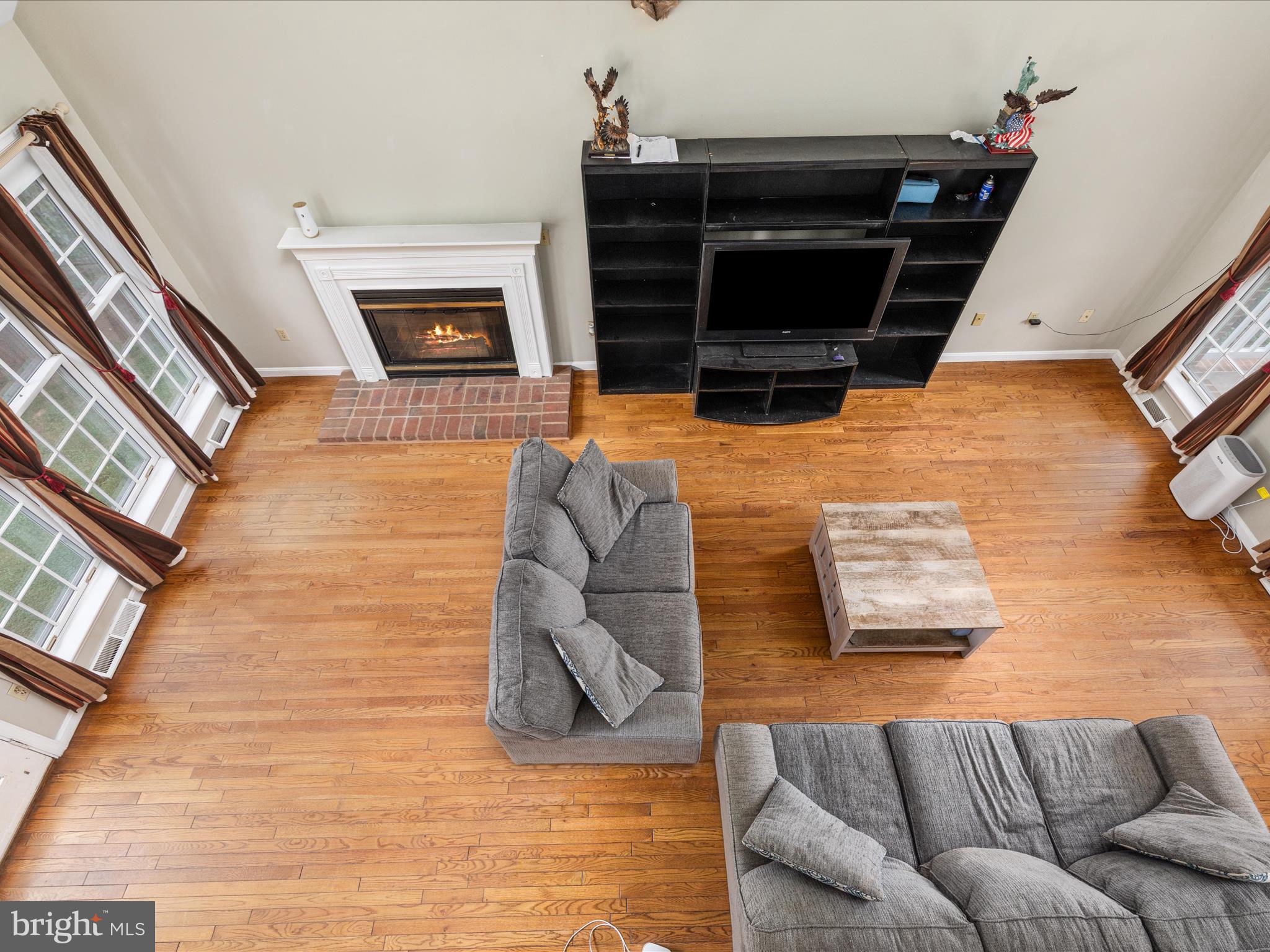 SHAFFER HILLS - Residential