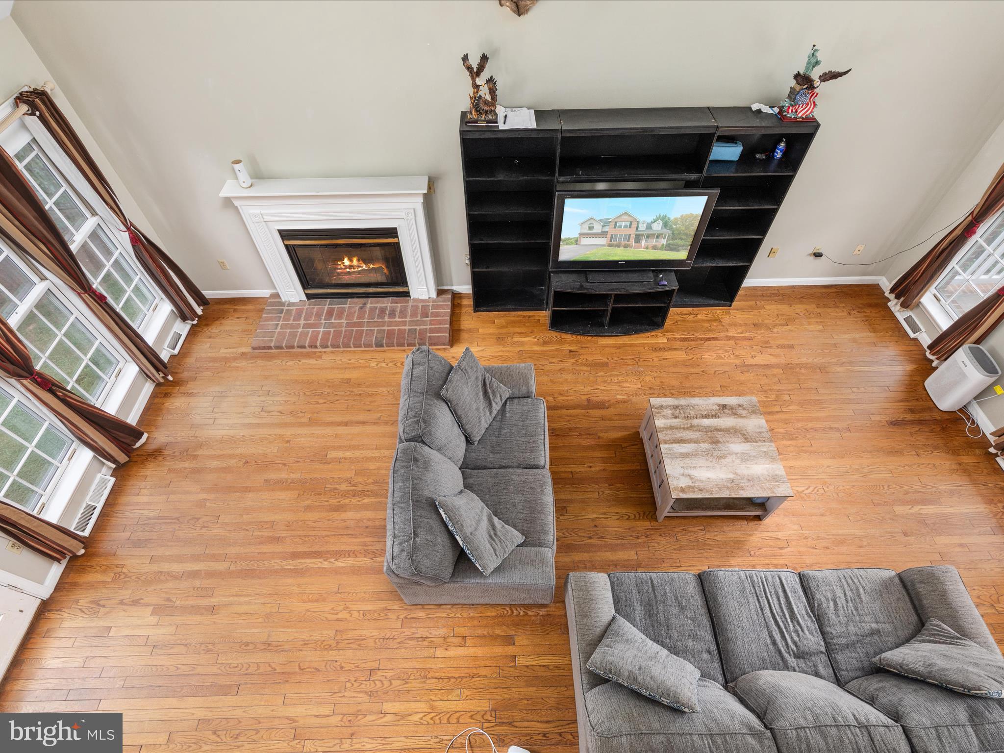 SHAFFER HILLS - Residential