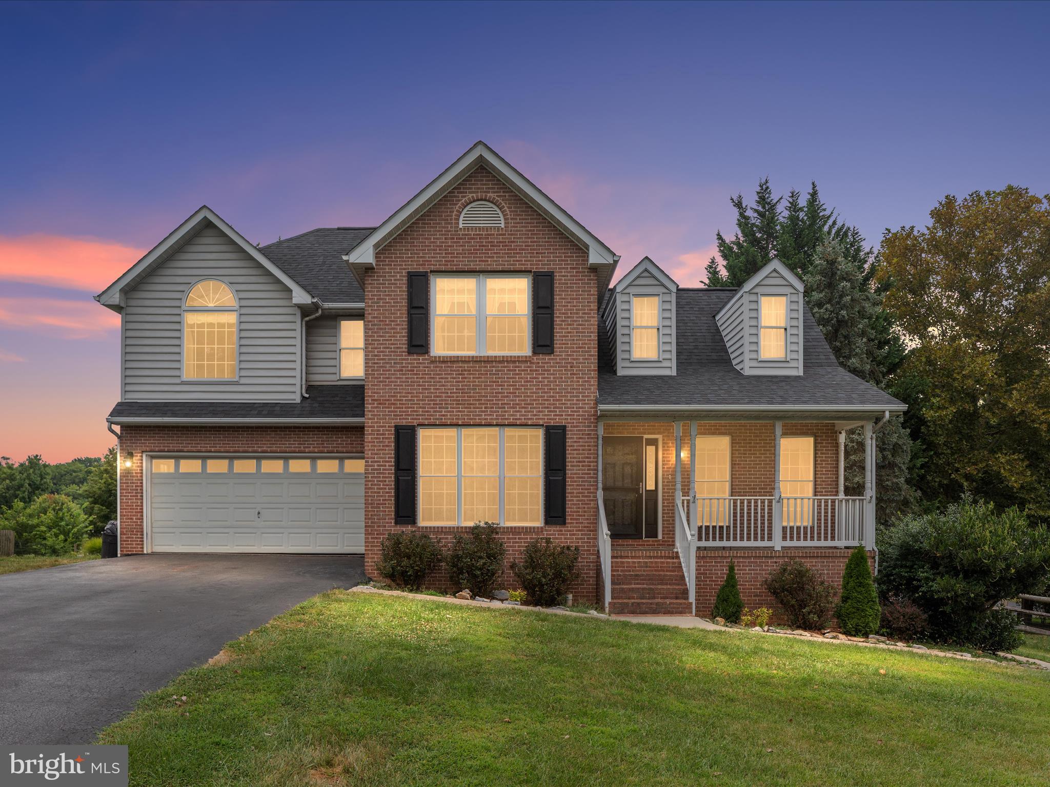 SHAFFER HILLS - Residential