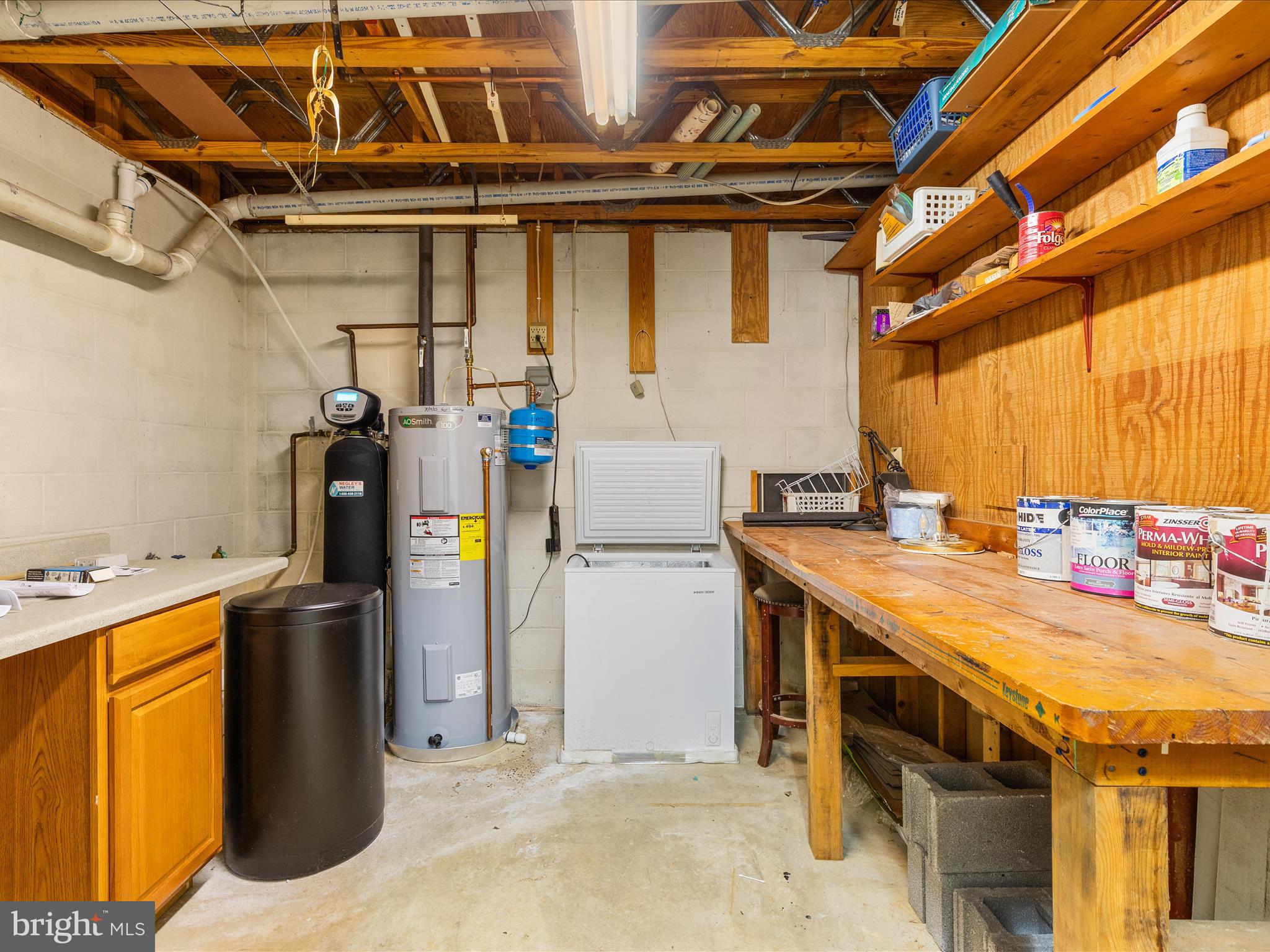 SHAFFER HILLS - Residential