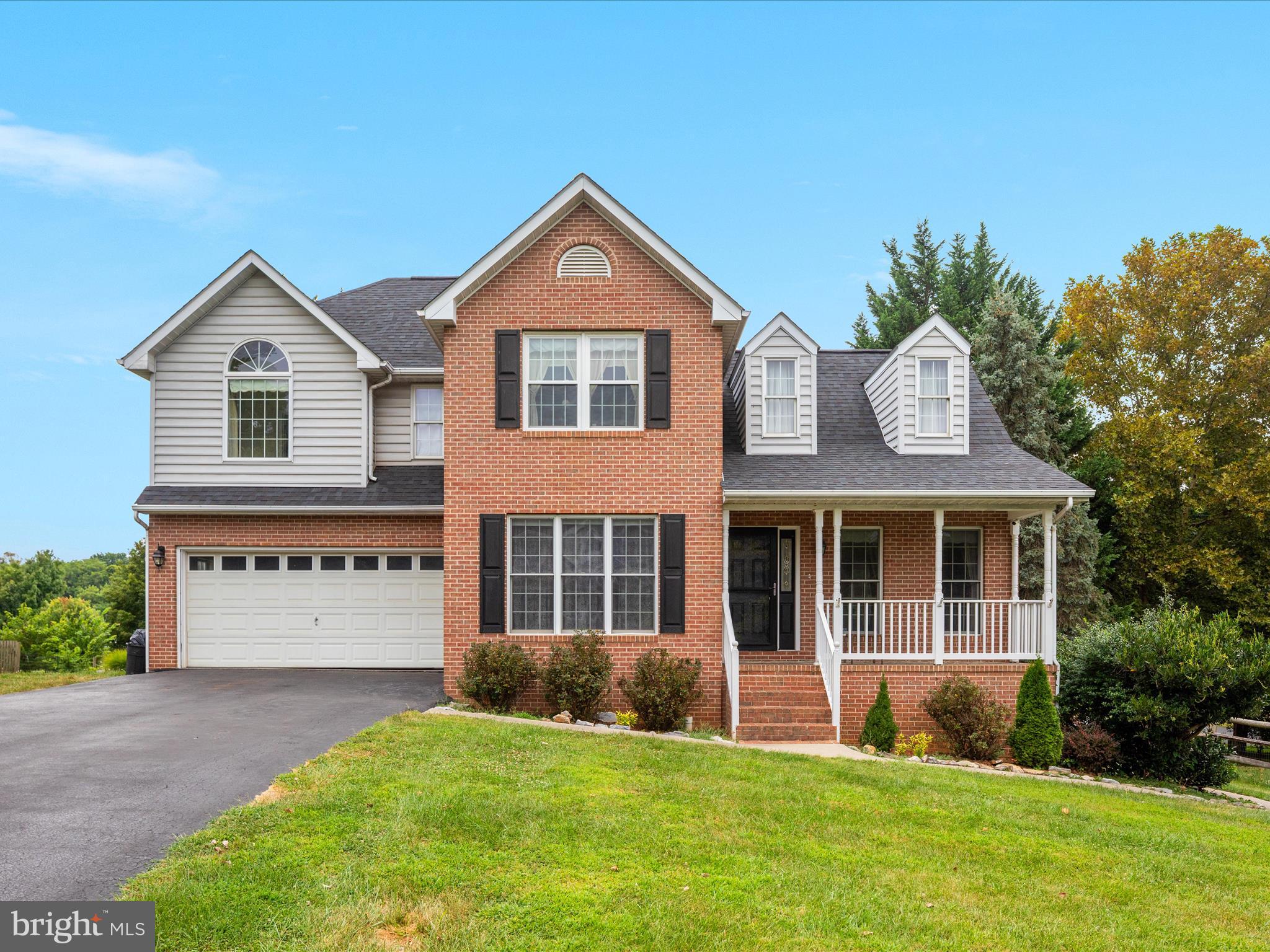 SHAFFER HILLS - Residential