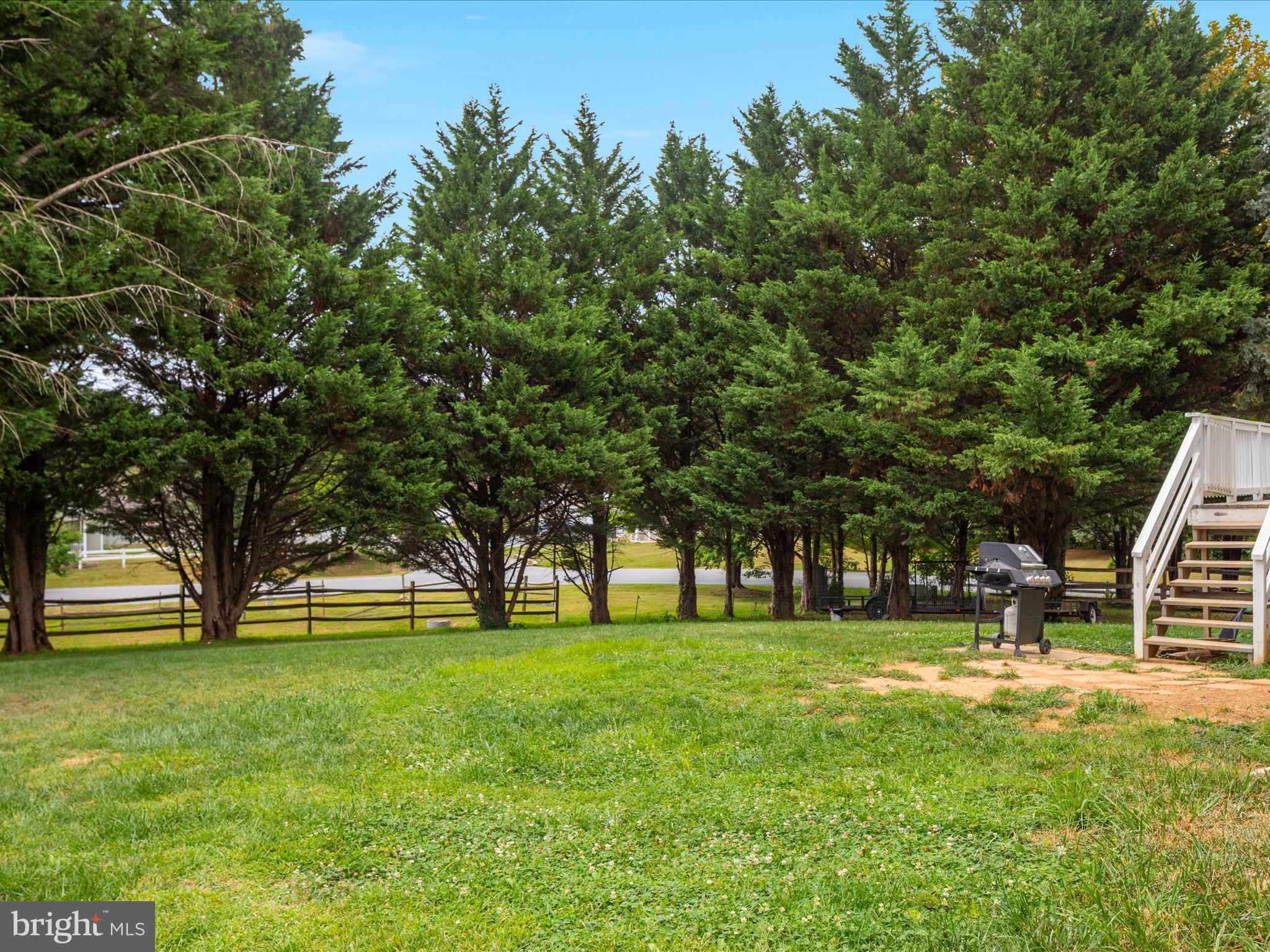 SHAFFER HILLS - Residential