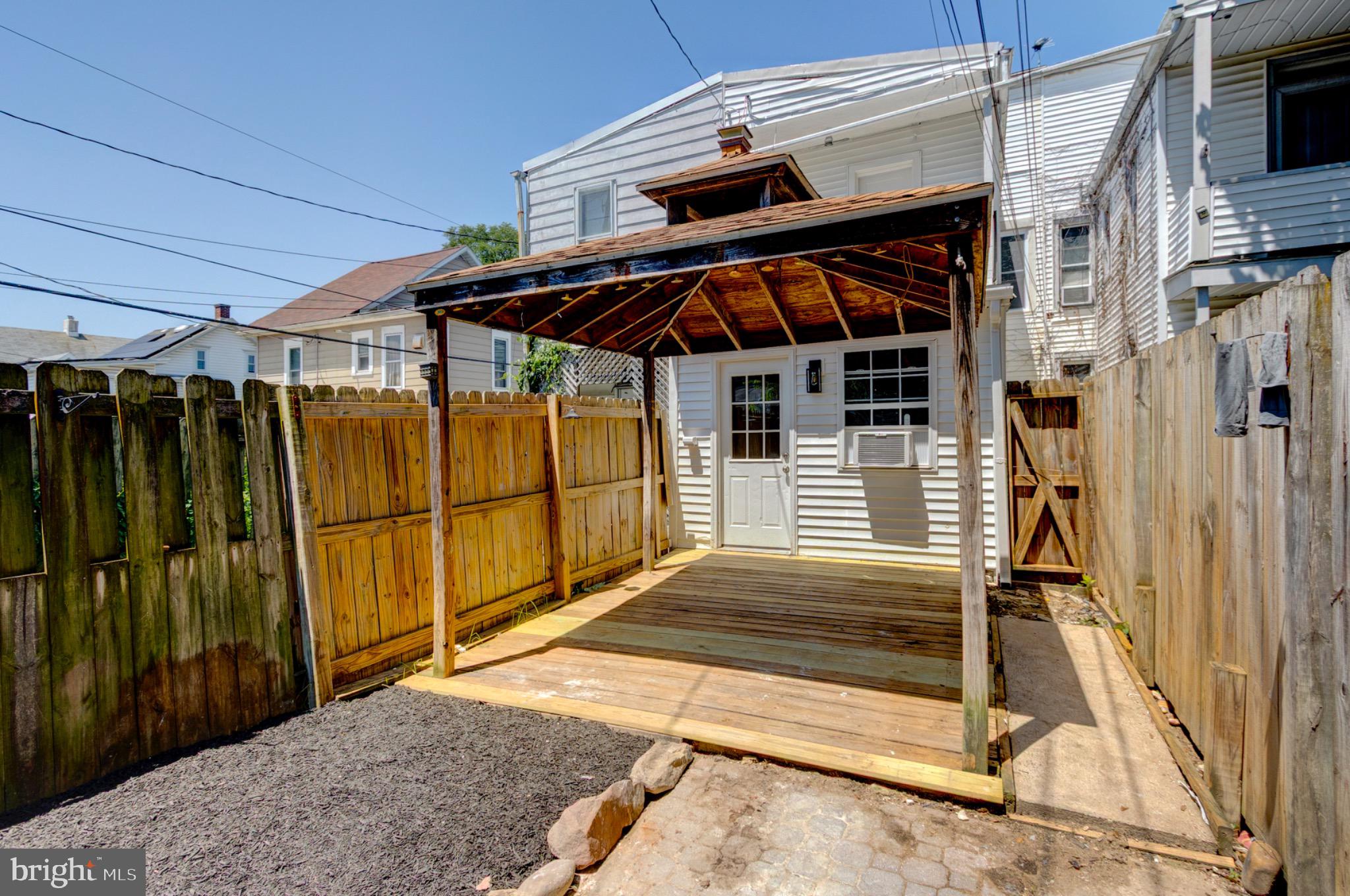 DAUPHIN COUNTY - Residential