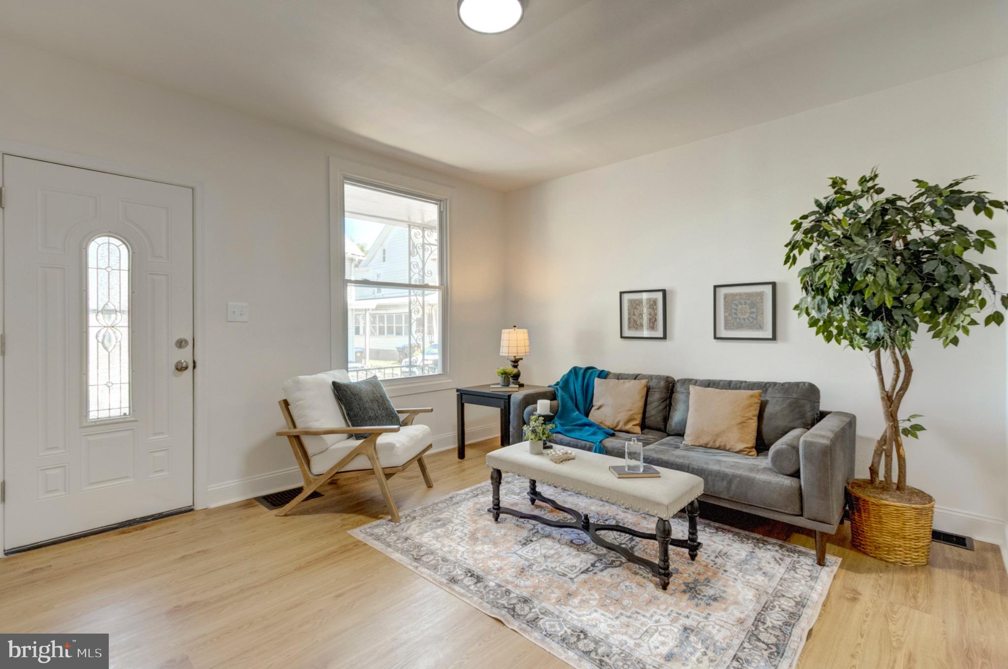 DAUPHIN COUNTY - Residential