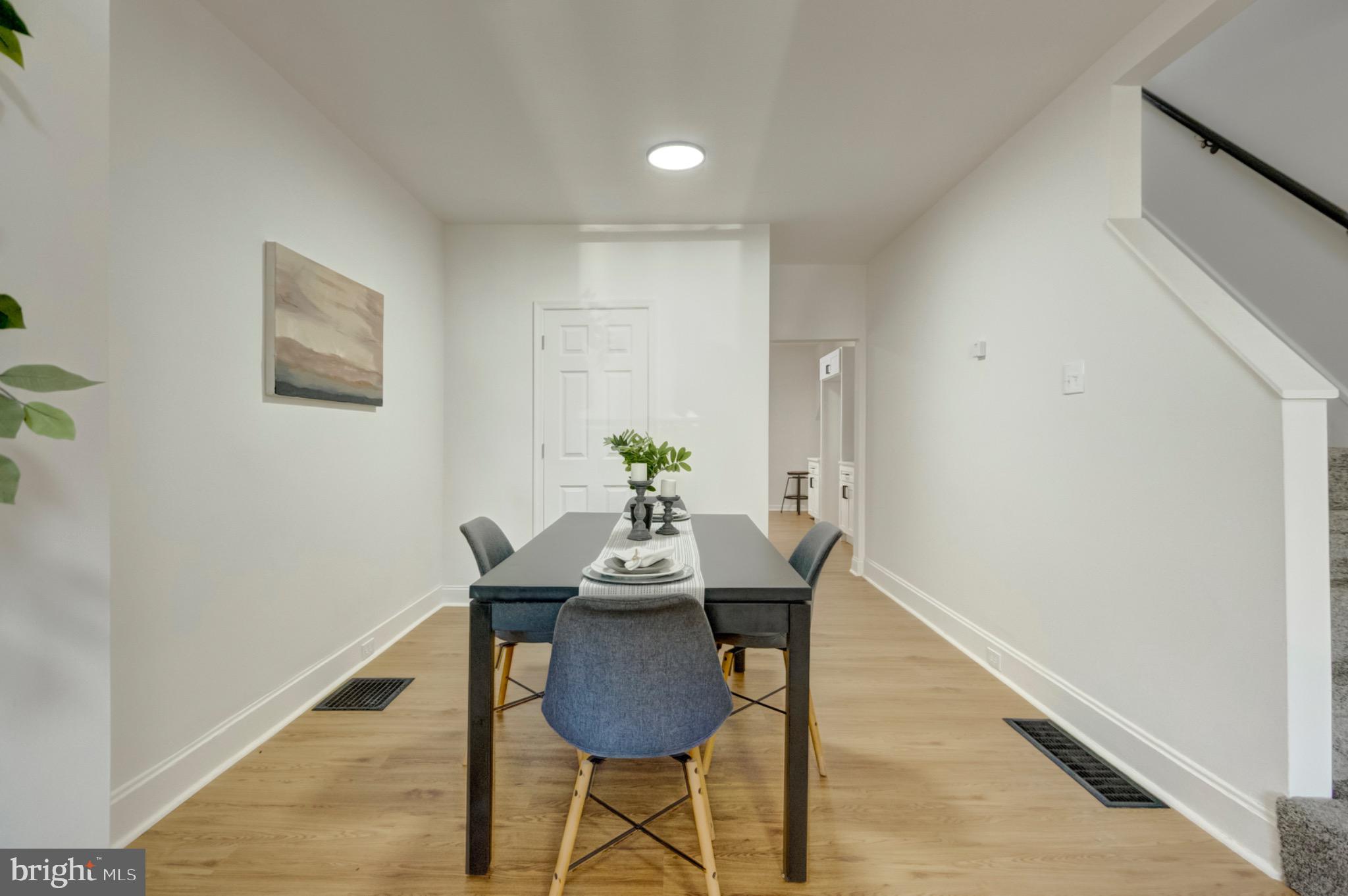 DAUPHIN COUNTY - Residential