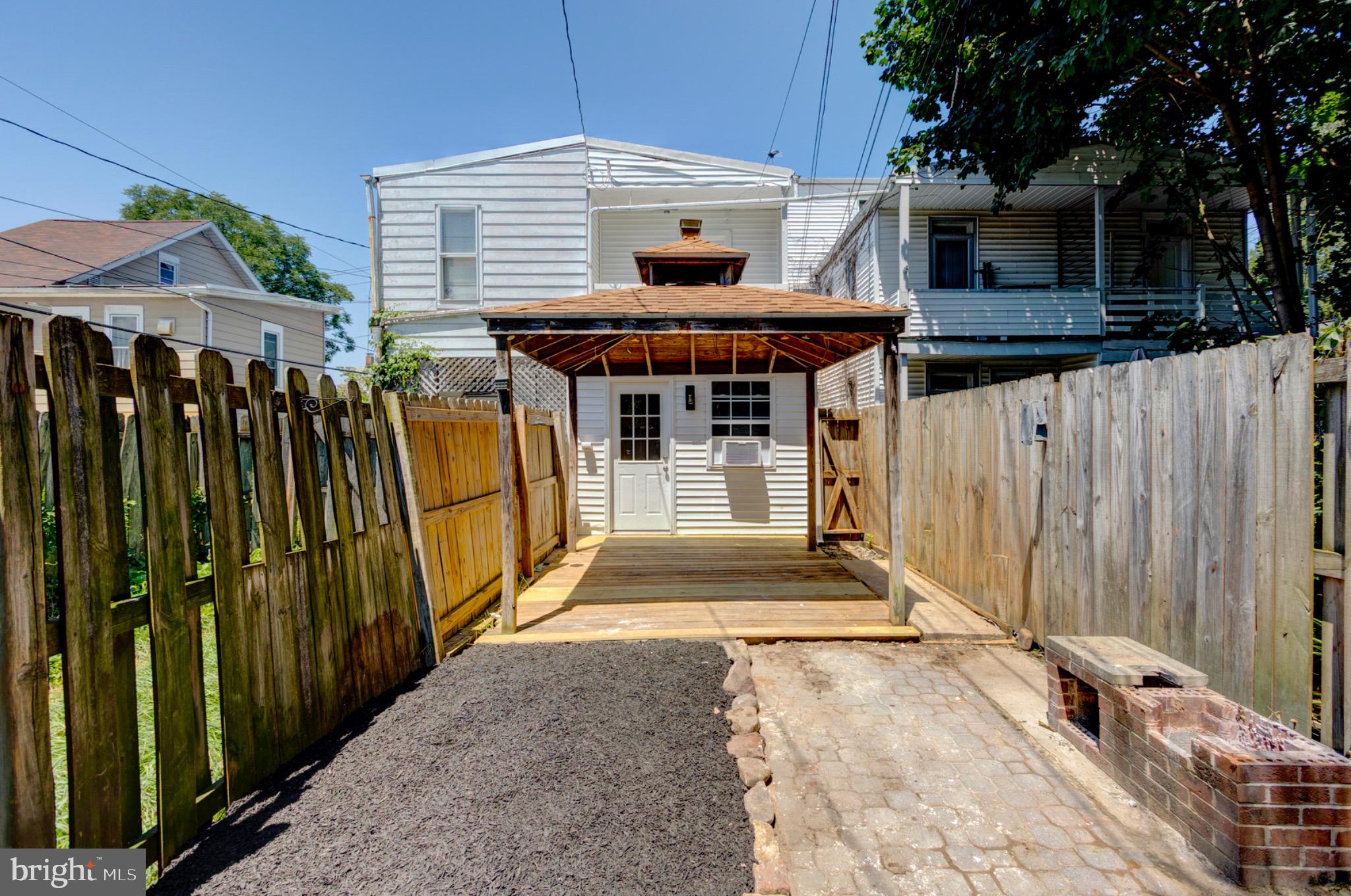 DAUPHIN COUNTY - Residential