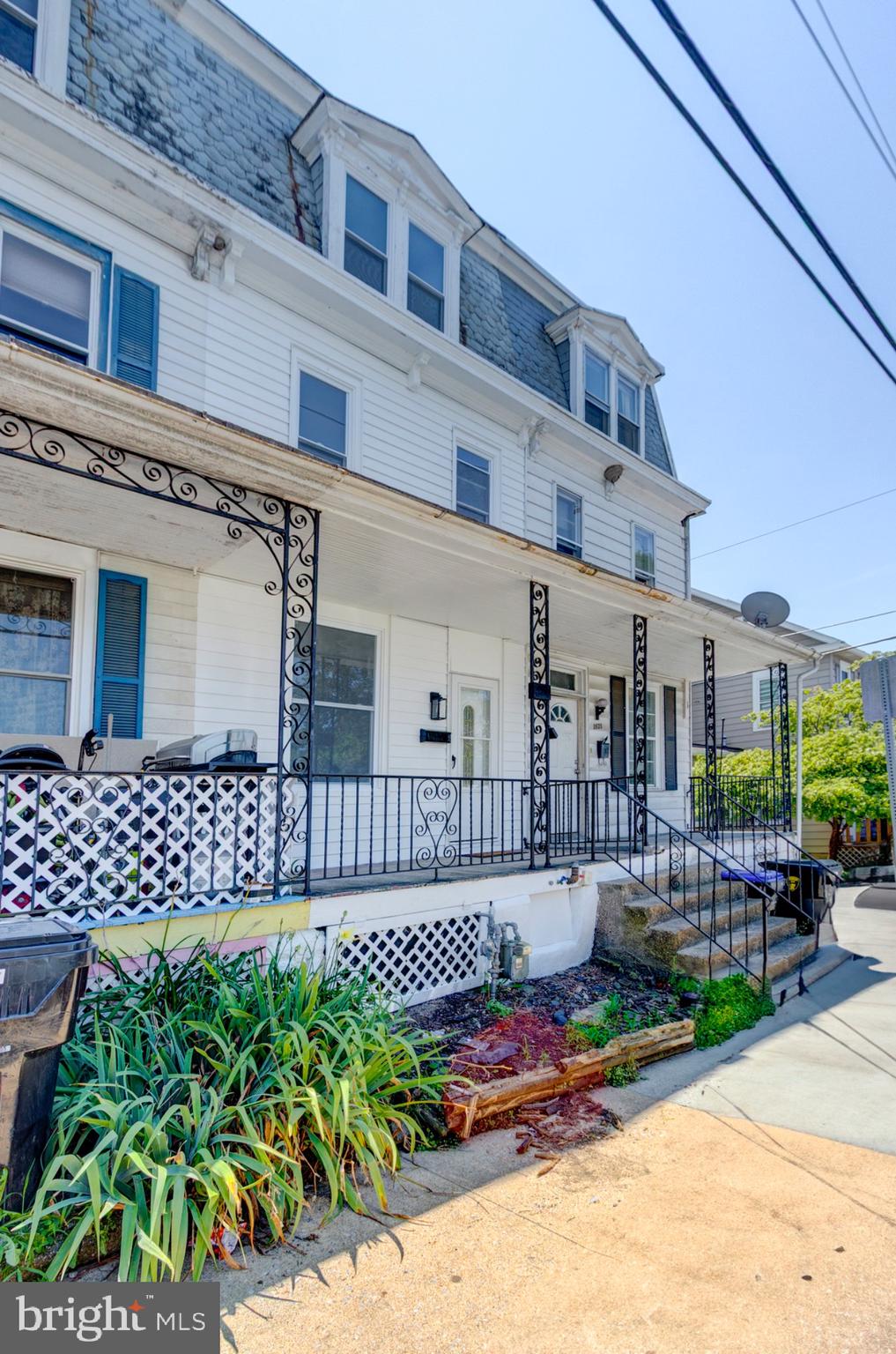 DAUPHIN COUNTY - Residential