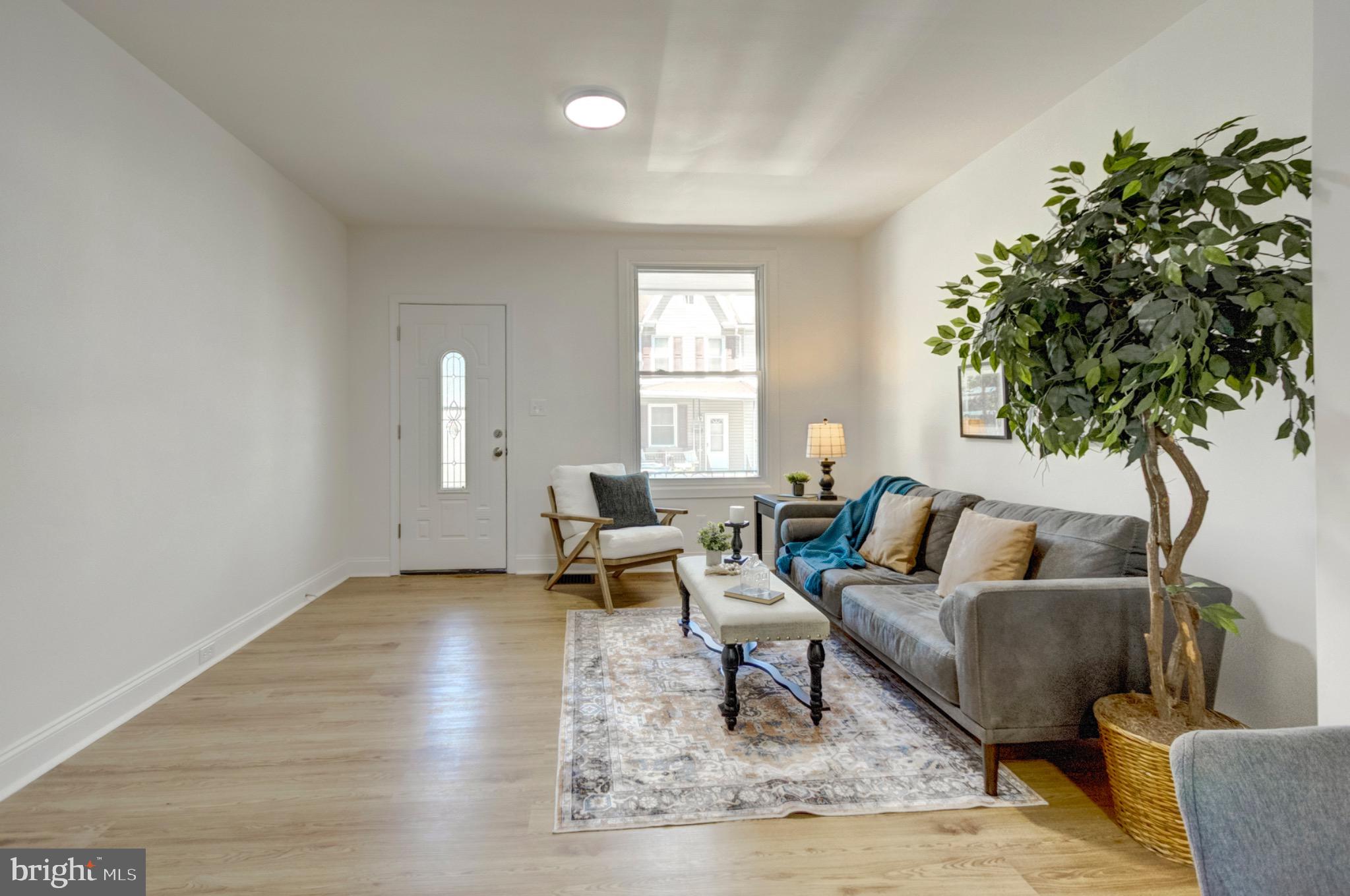 DAUPHIN COUNTY - Residential