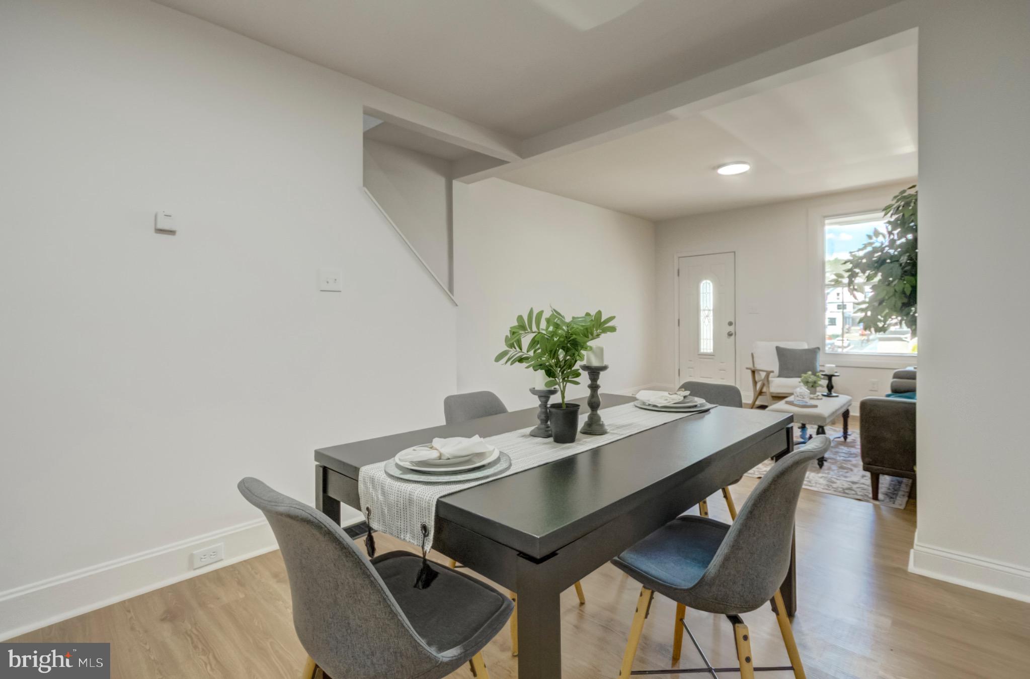 DAUPHIN COUNTY - Residential