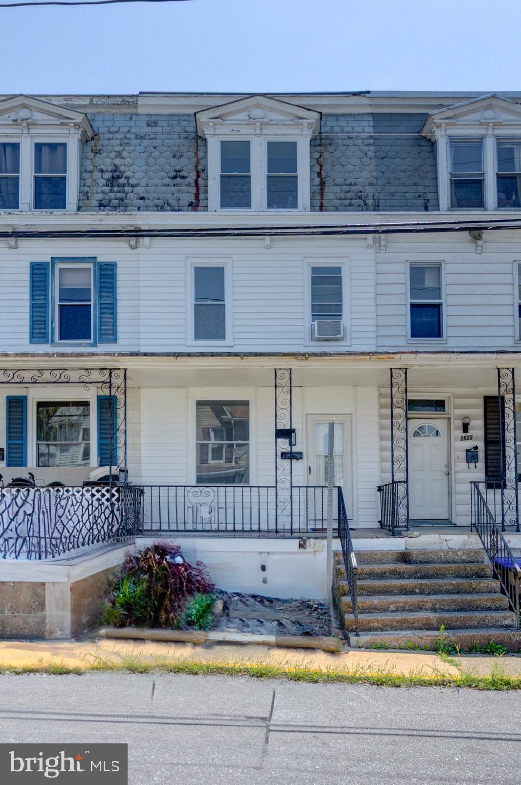 DAUPHIN COUNTY - Residential